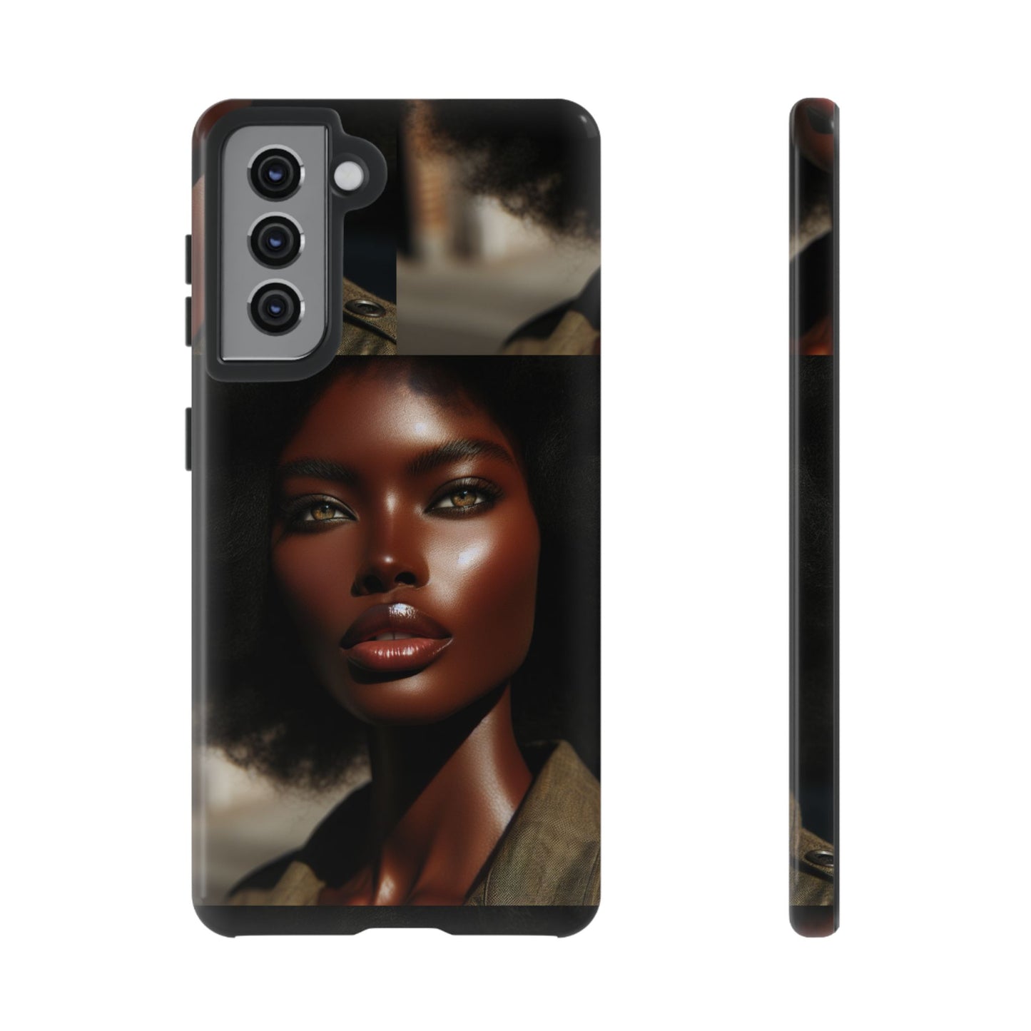 Tough Cases
