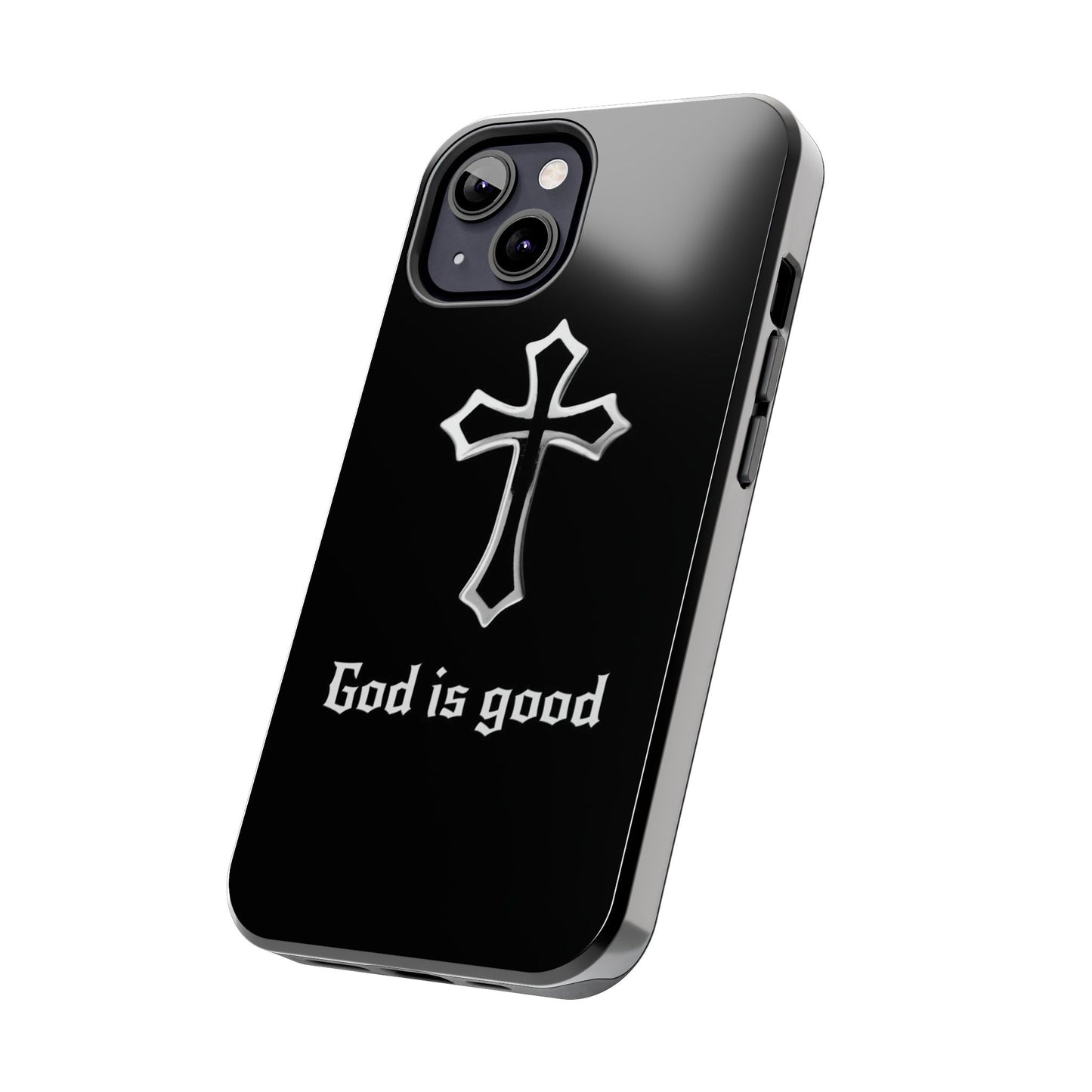 Tough Phone Case