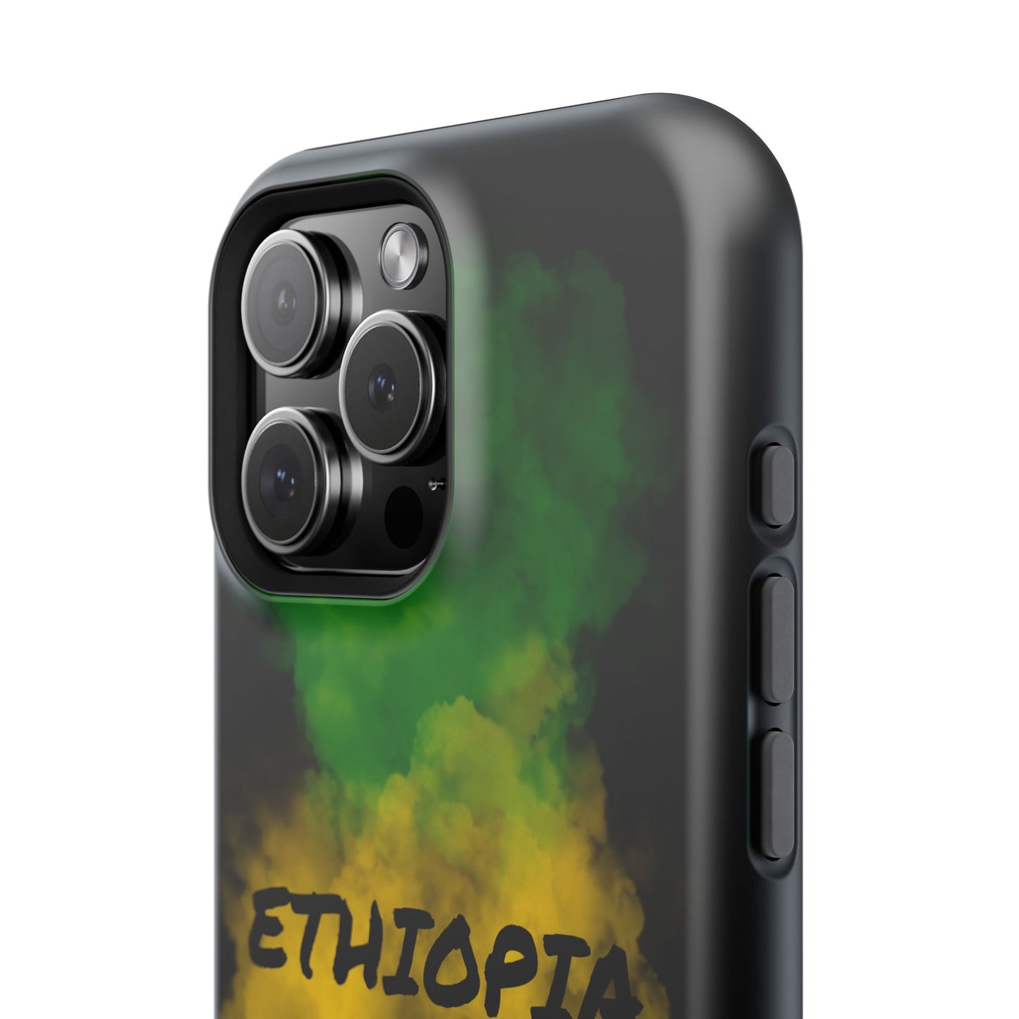 Magnetic Tough Cases