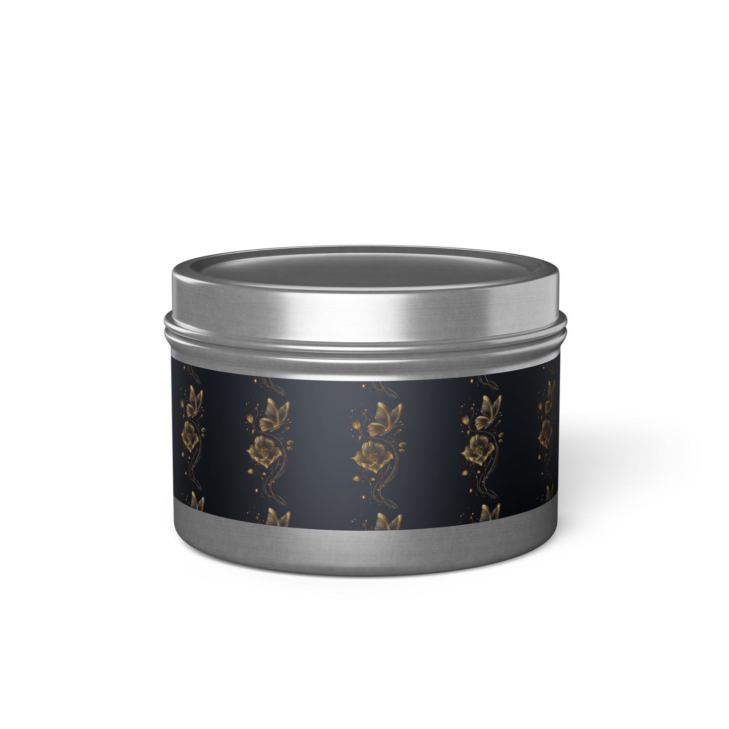 Tin Candles