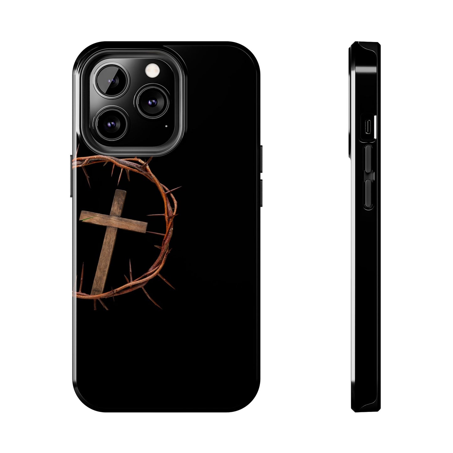 Tough Phone Cases the Cross