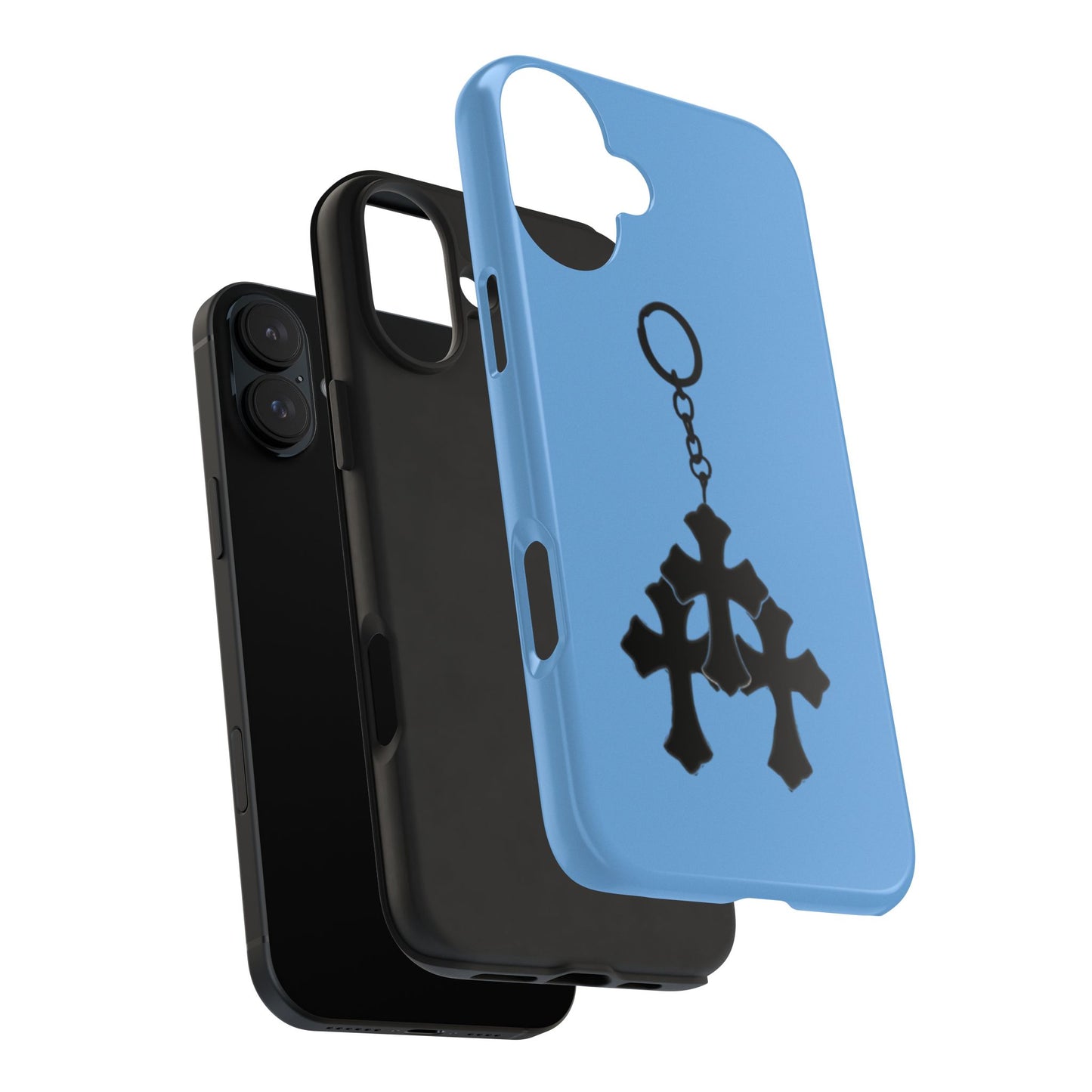 Tough Phone Case