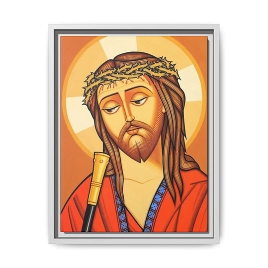 Jesus Christ ኢየሱስ ክርስቶስ