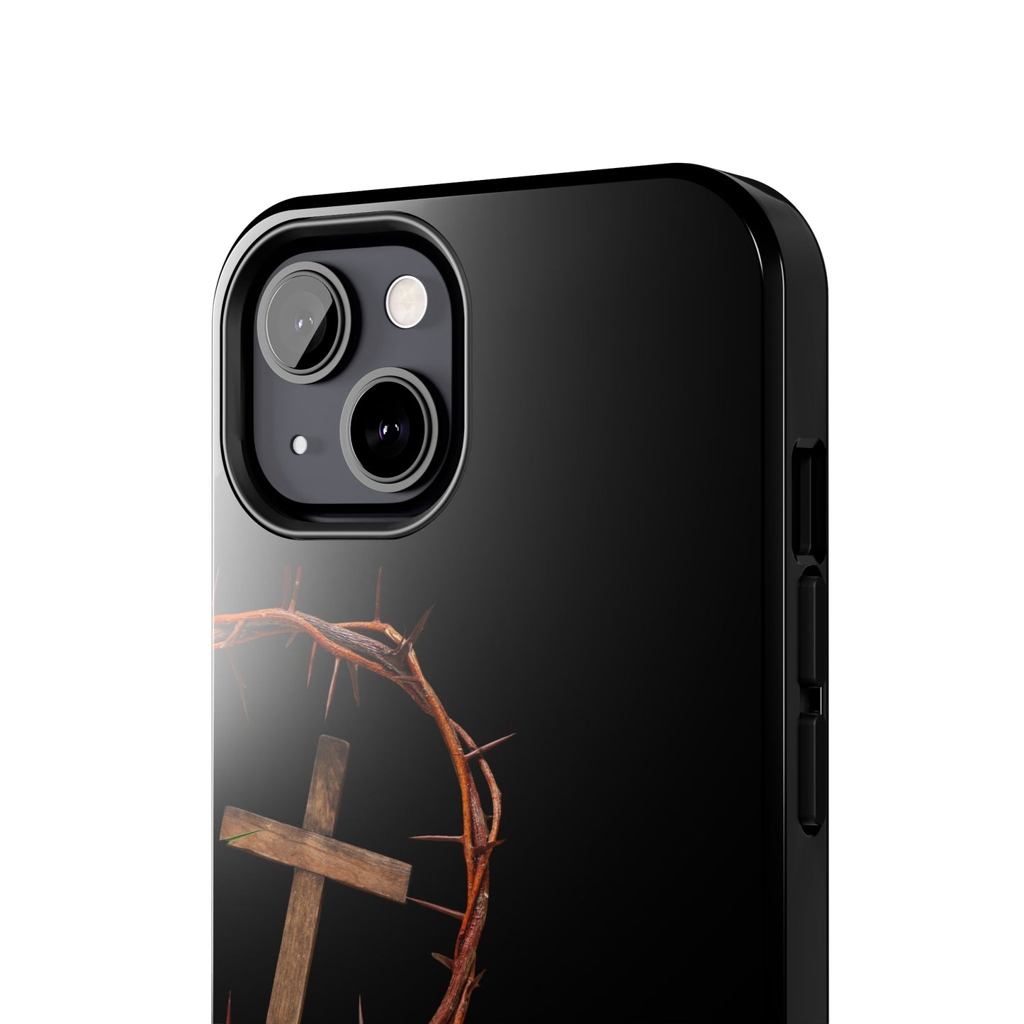 Tough Phone Cases the Cross