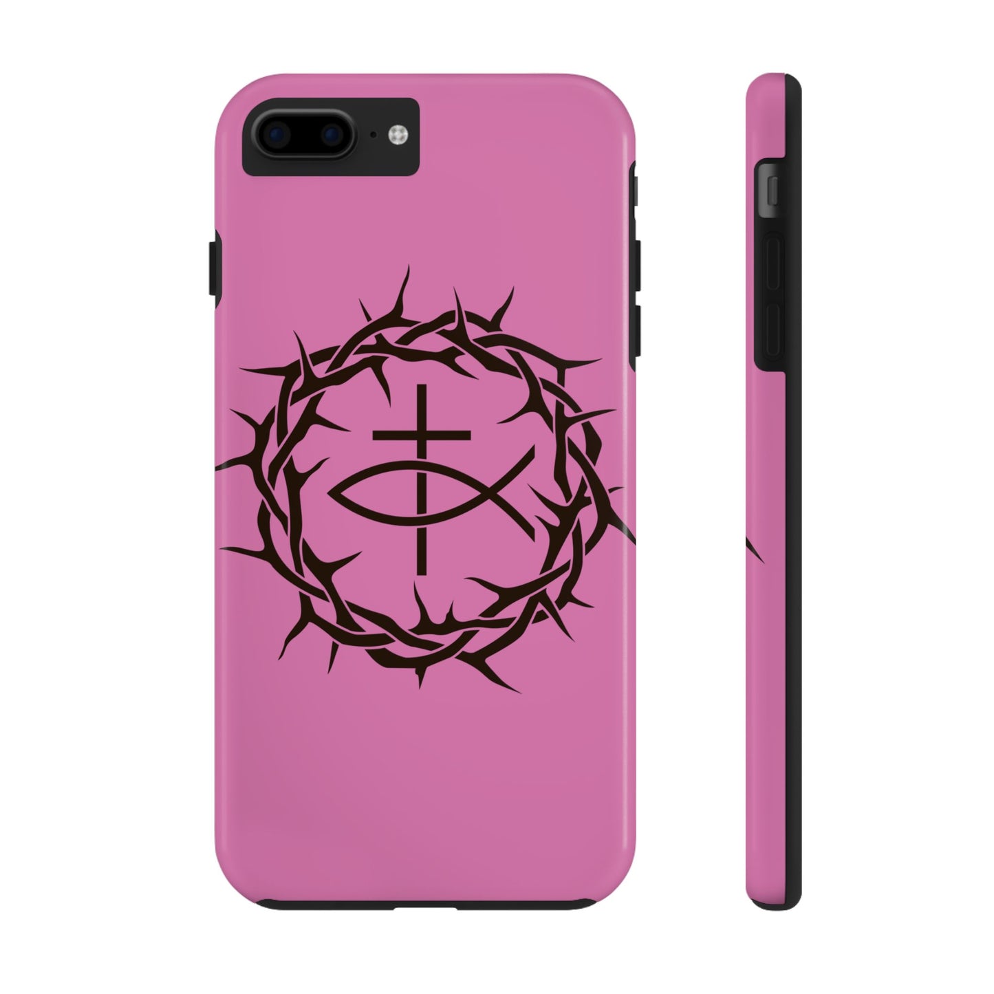 Tough Phone Cases the Cross