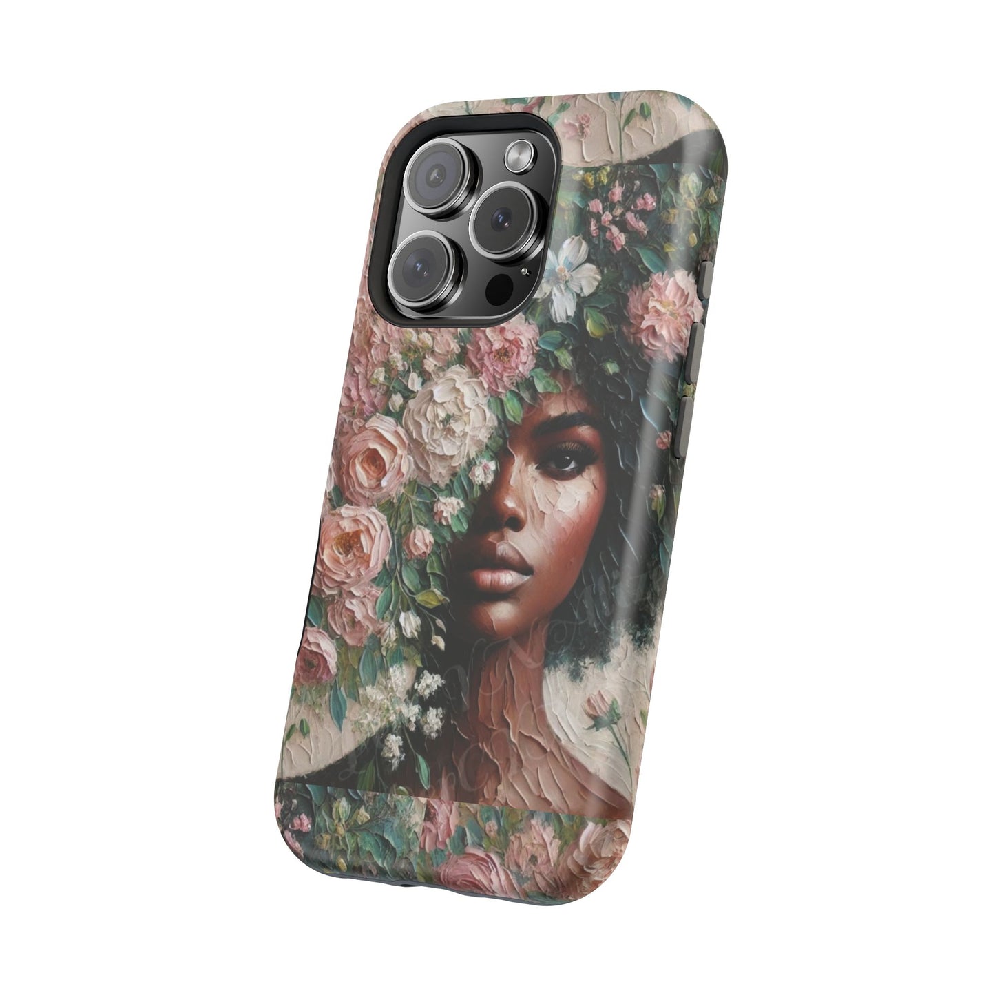 Magnetic Tough Cases