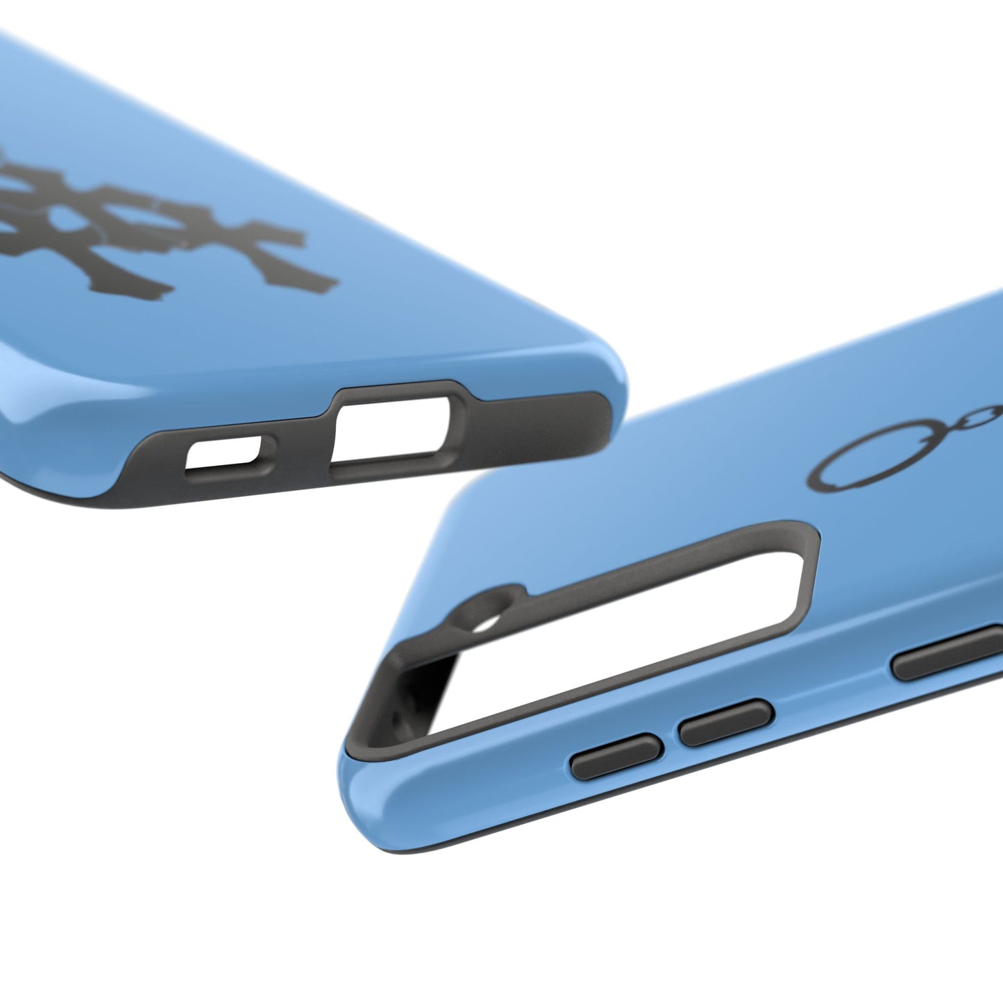 Tough Phone Case