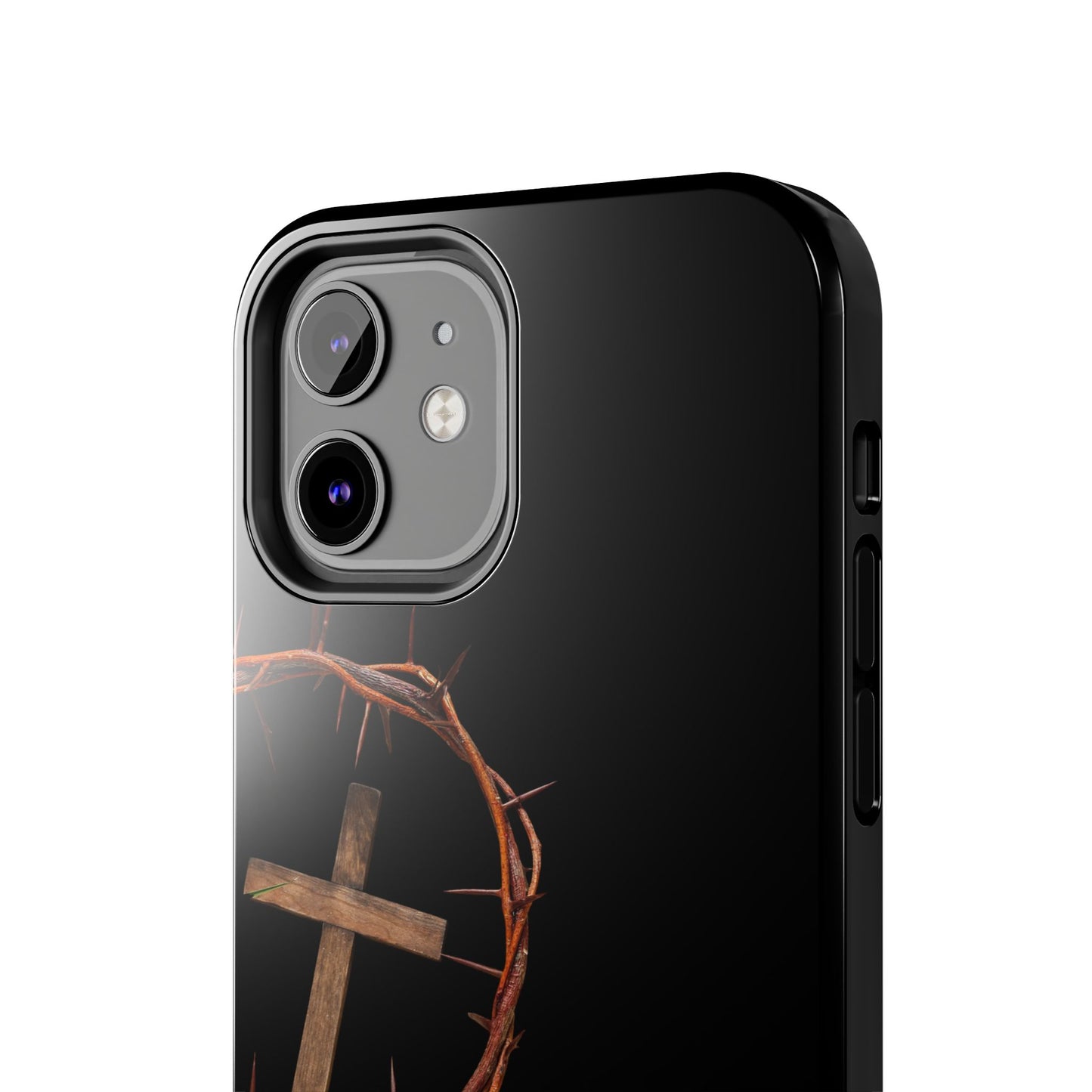 Tough Phone Cases the Cross