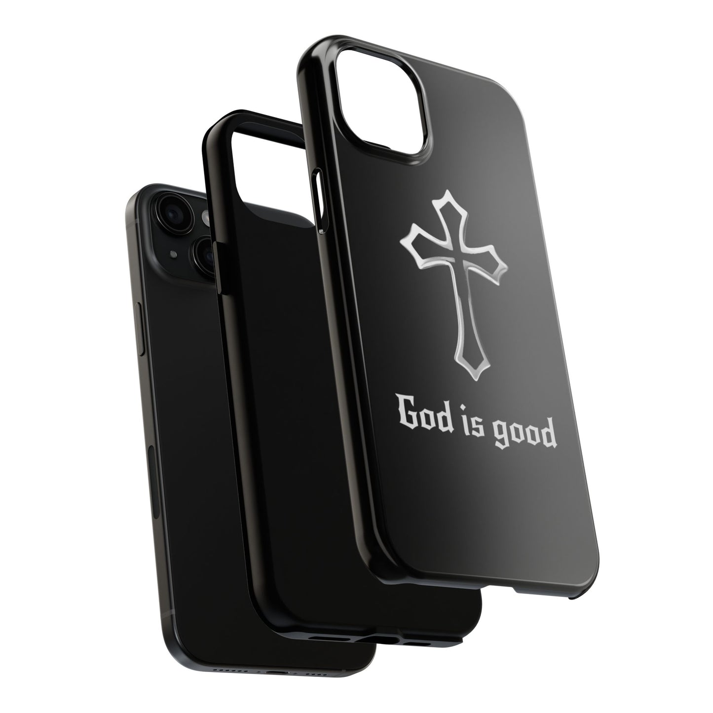 Tough Phone Case