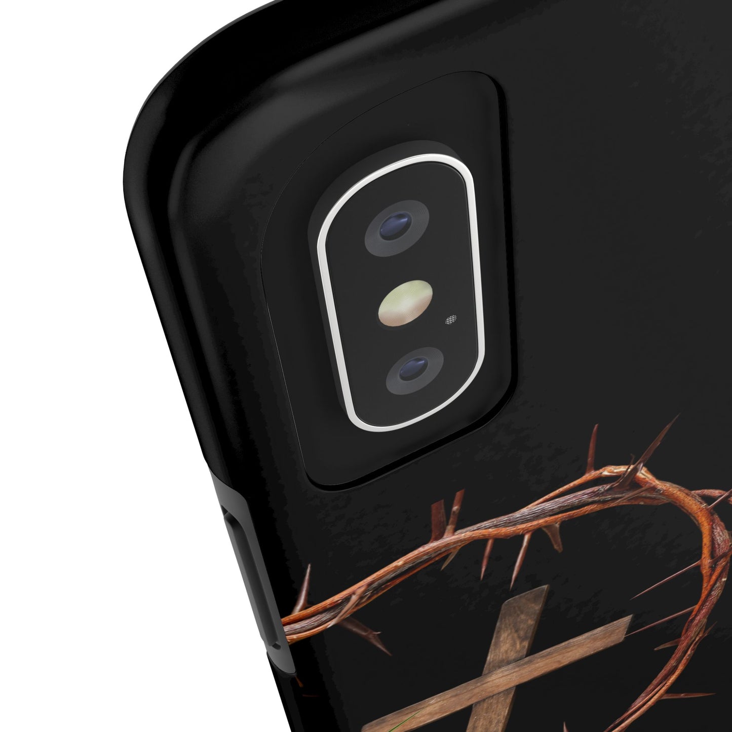 Tough Phone Cases the Cross