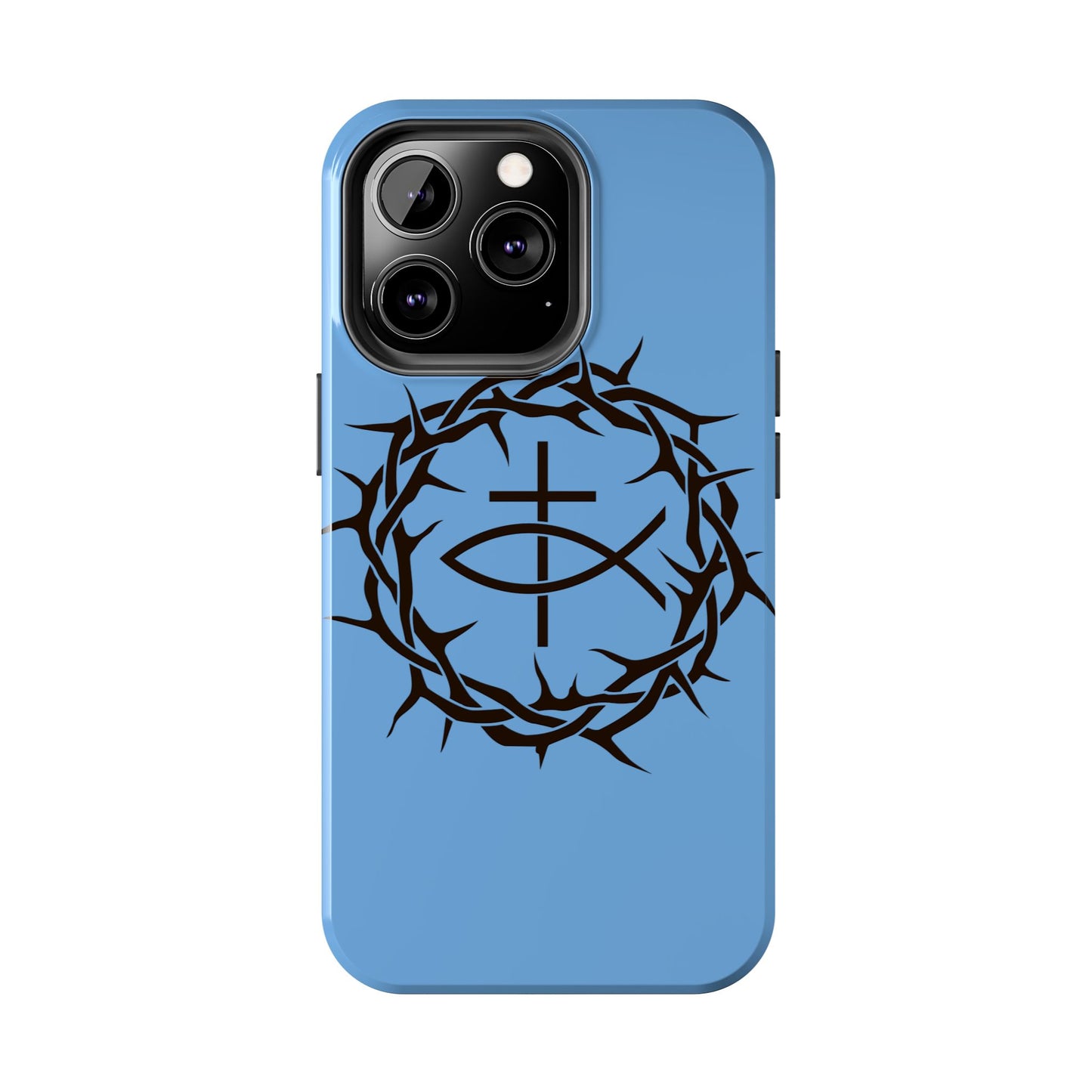 Tough Phone Cases the Cross