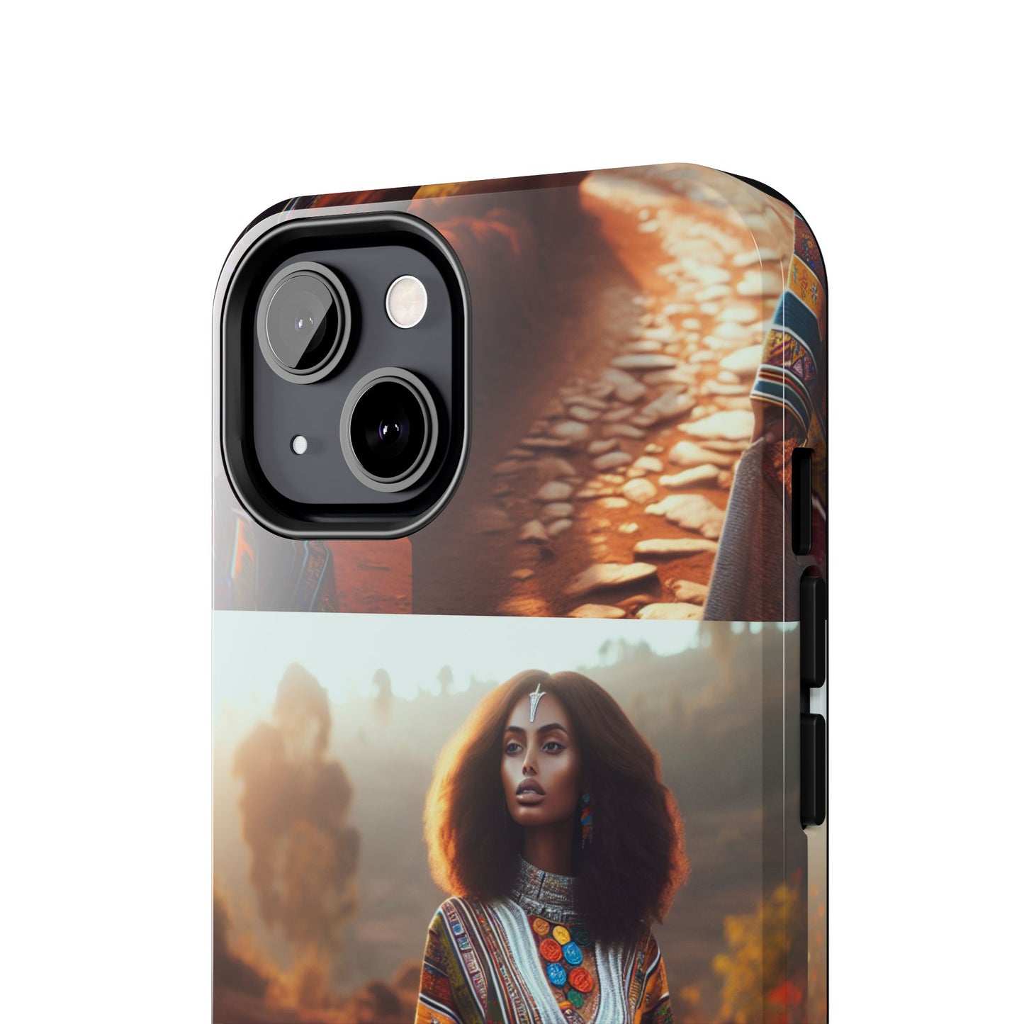 Tough Phone Cases
