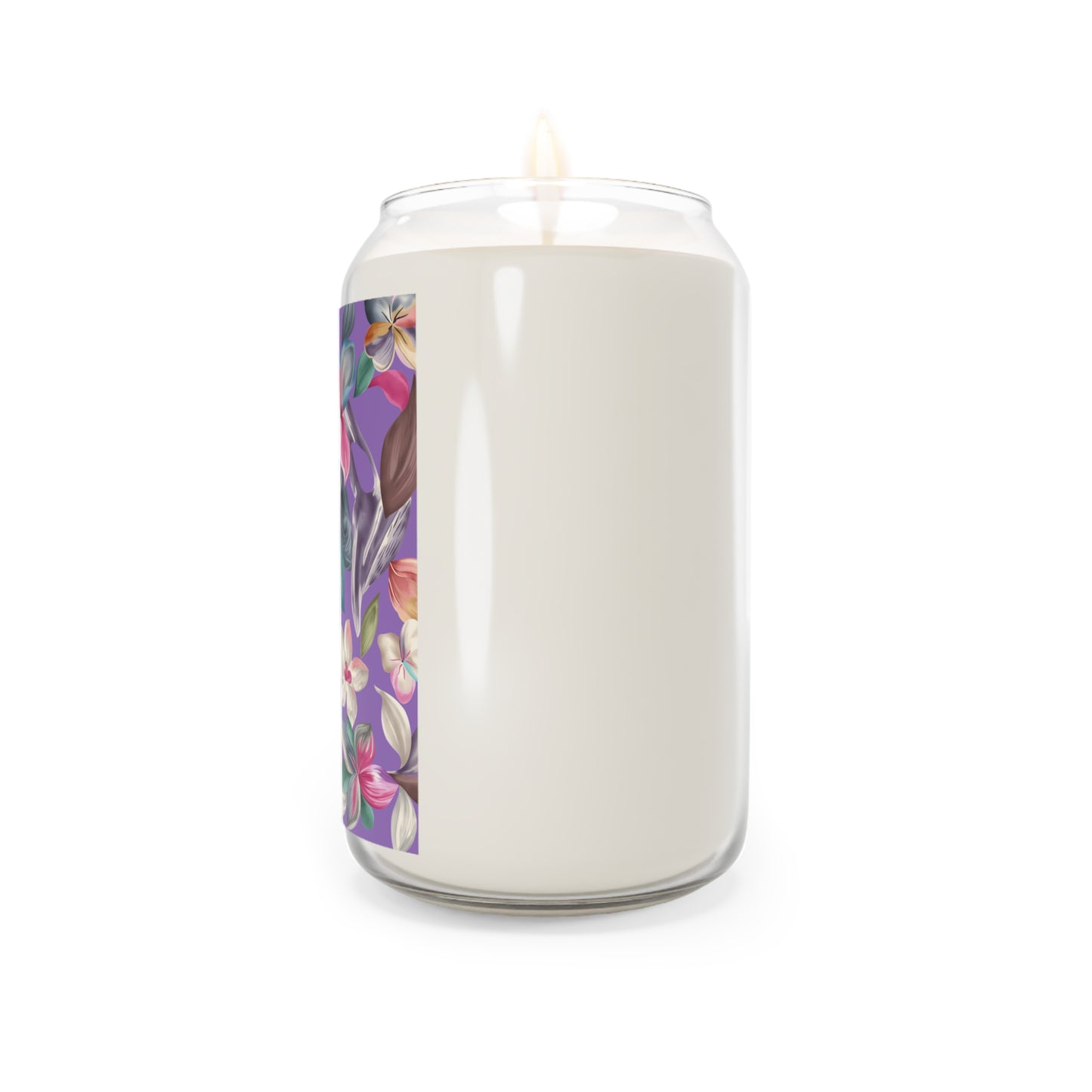 Scented Candle, 13.75oz