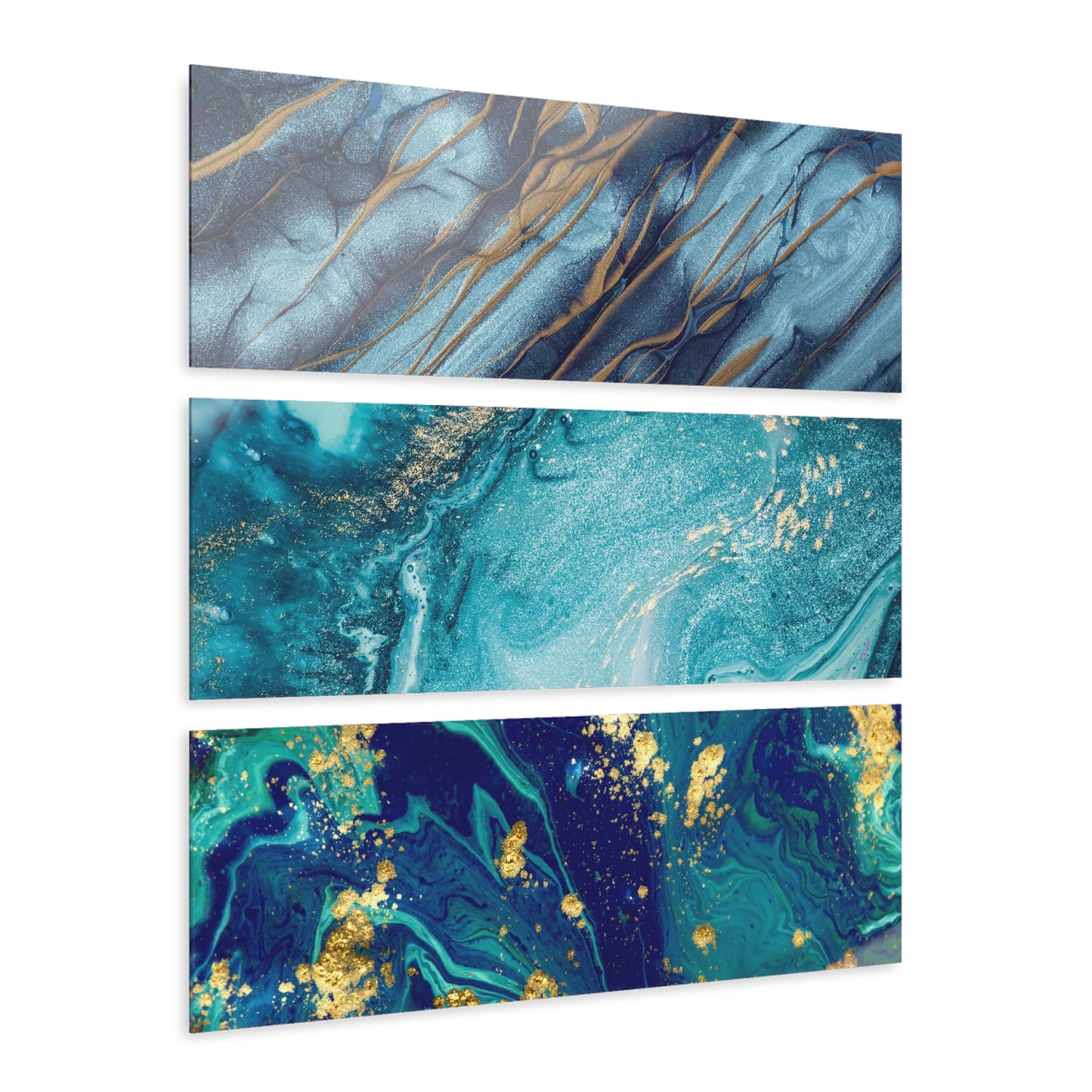 Acrylic Prints (Triptych)