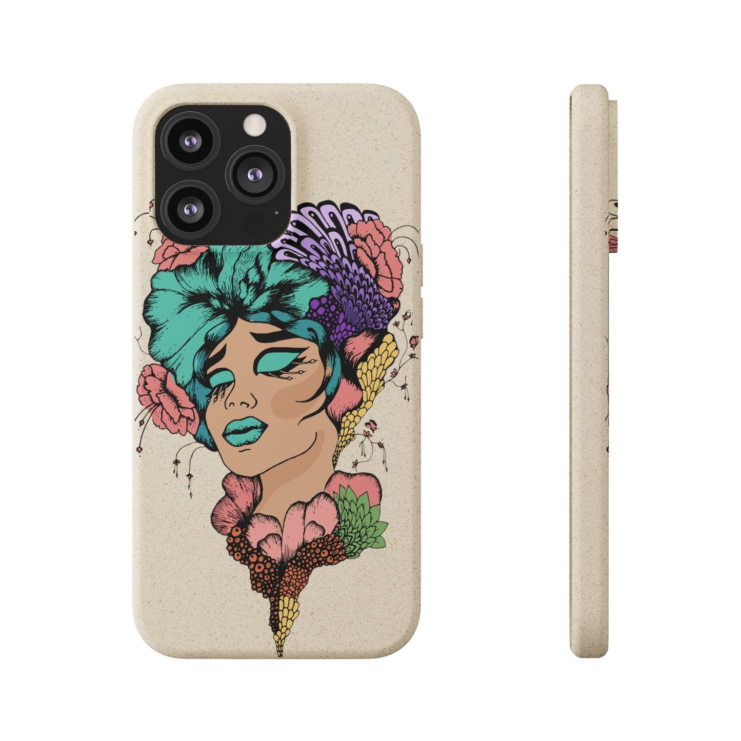 Copy of Biodegradable Cases