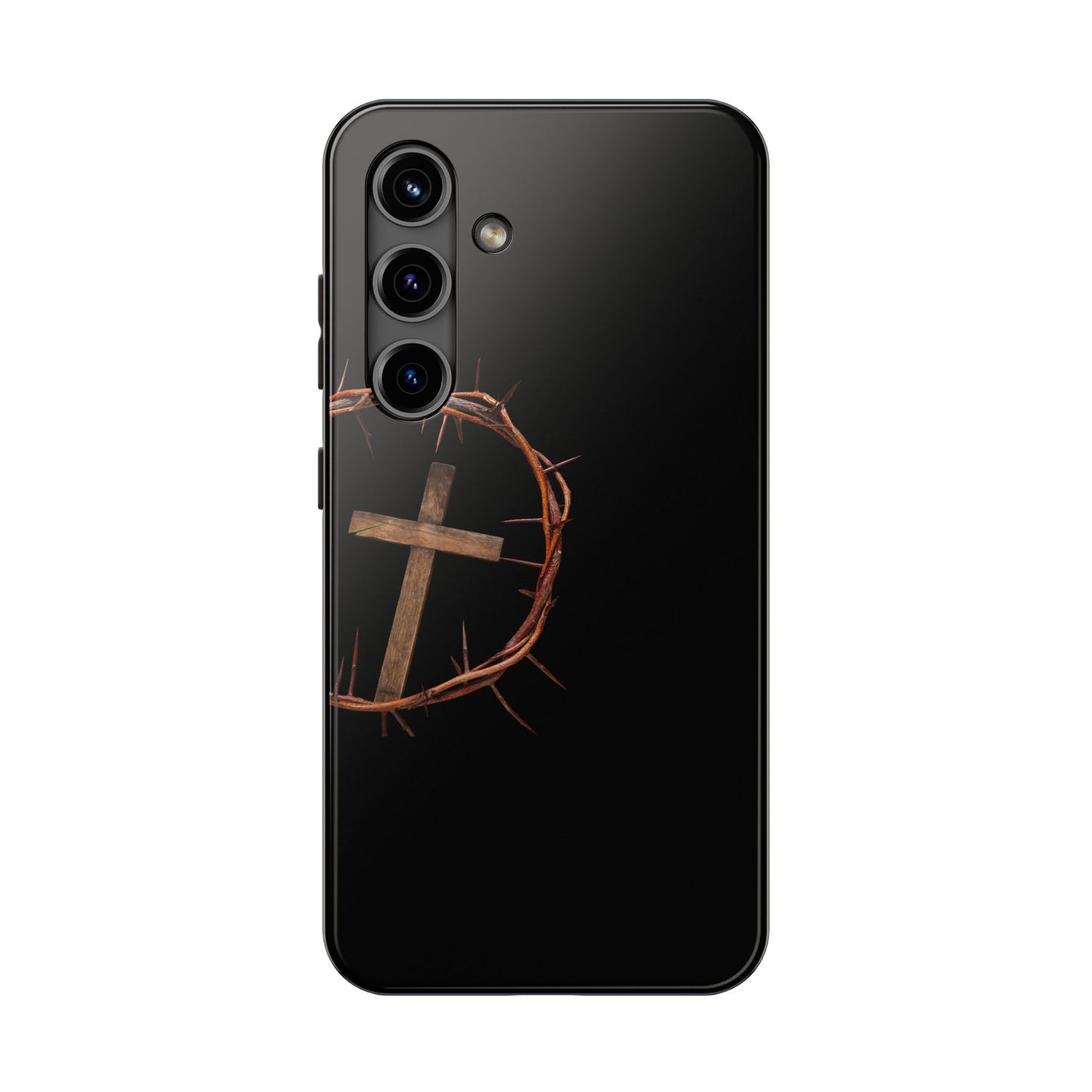 Tough Phone Cases the Cross