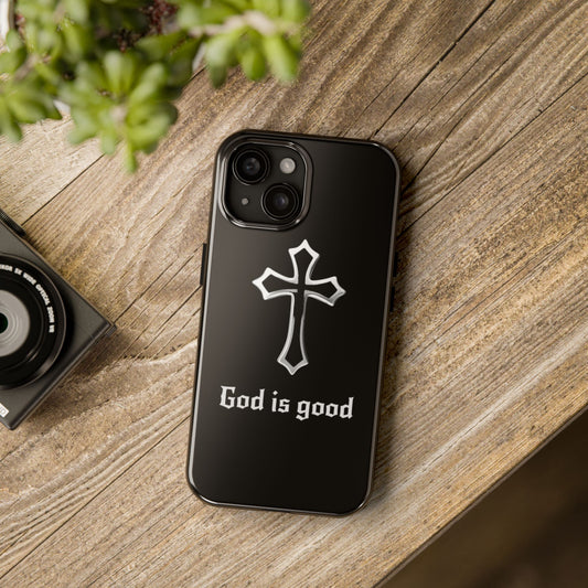 Tough Phone Case