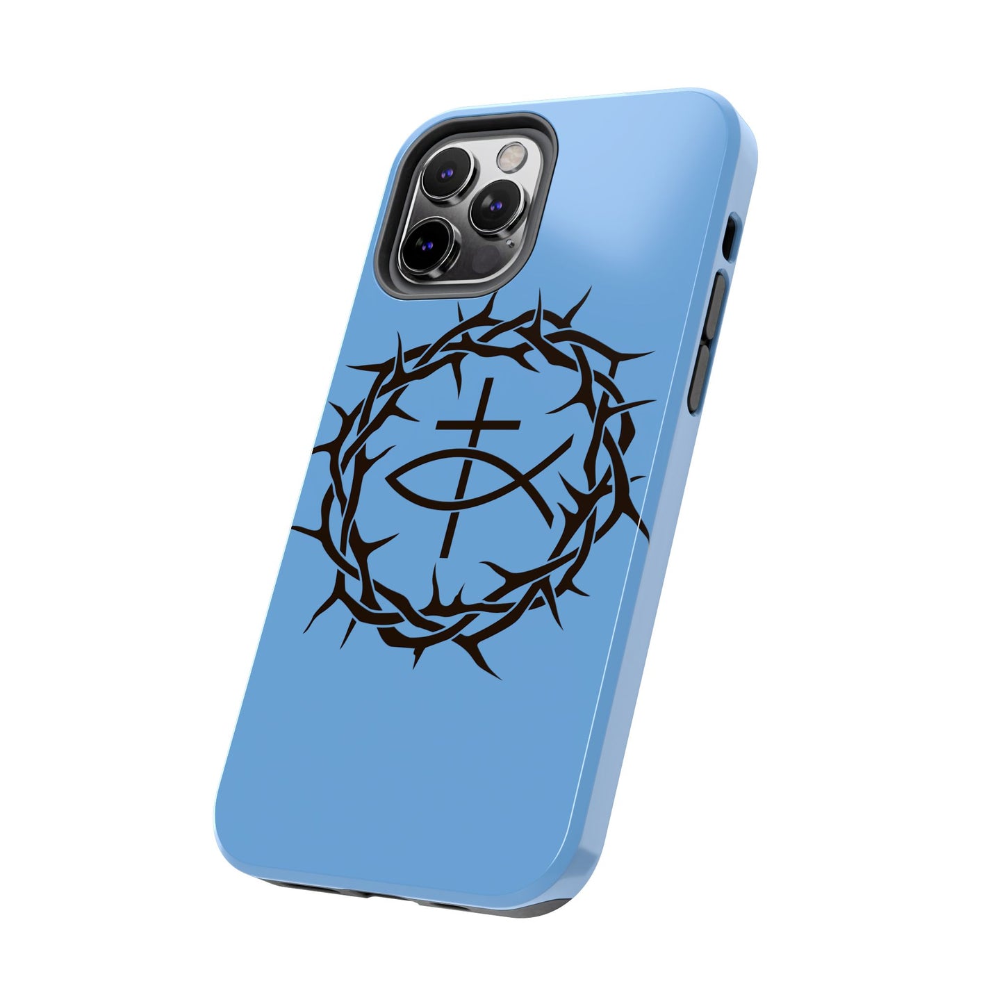 Tough Phone Cases the Cross