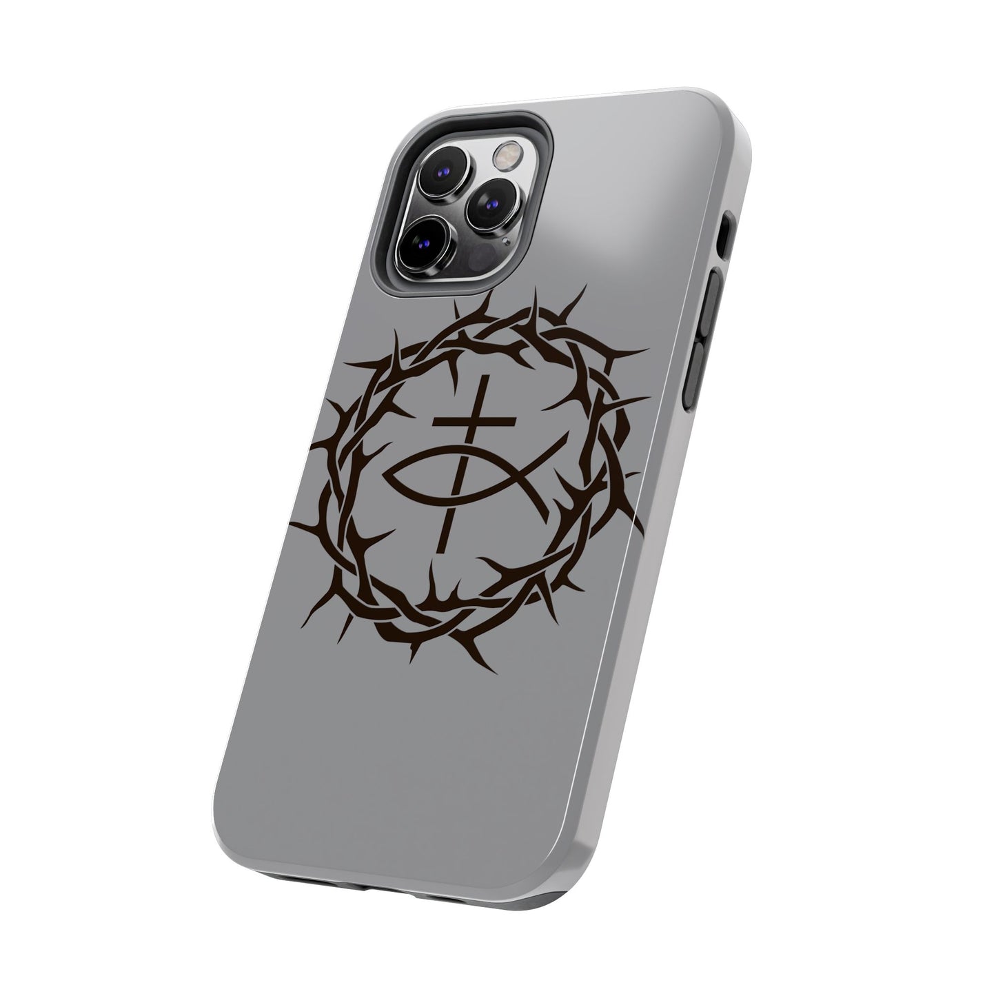Tough Phone Cases the Cross
