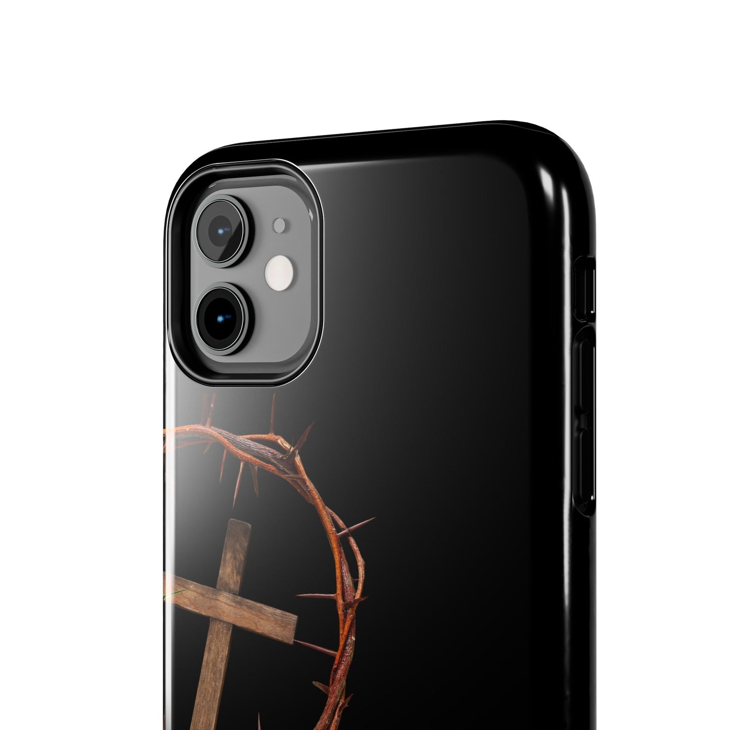 Tough Phone Cases the Cross