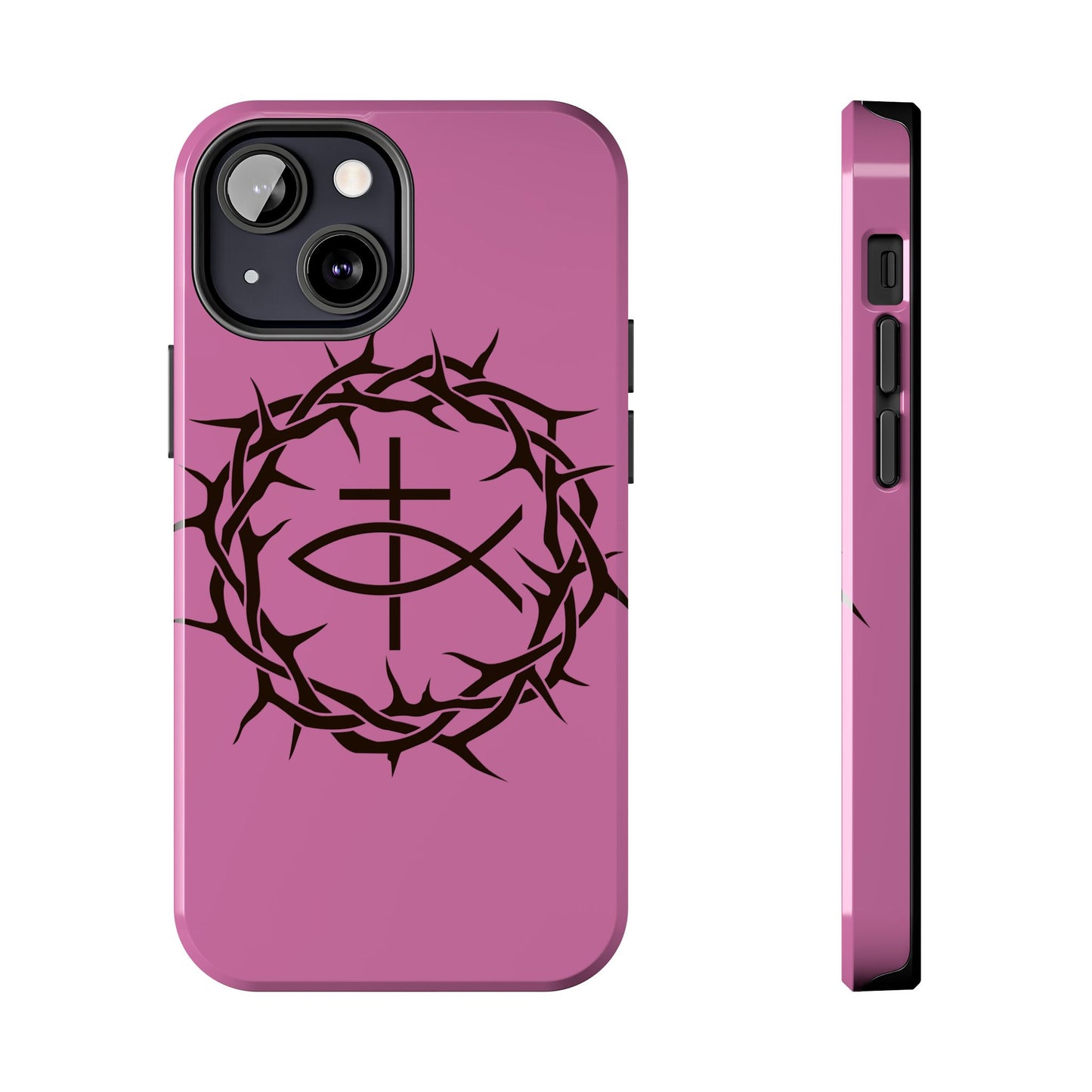 Tough Phone Cases the Cross