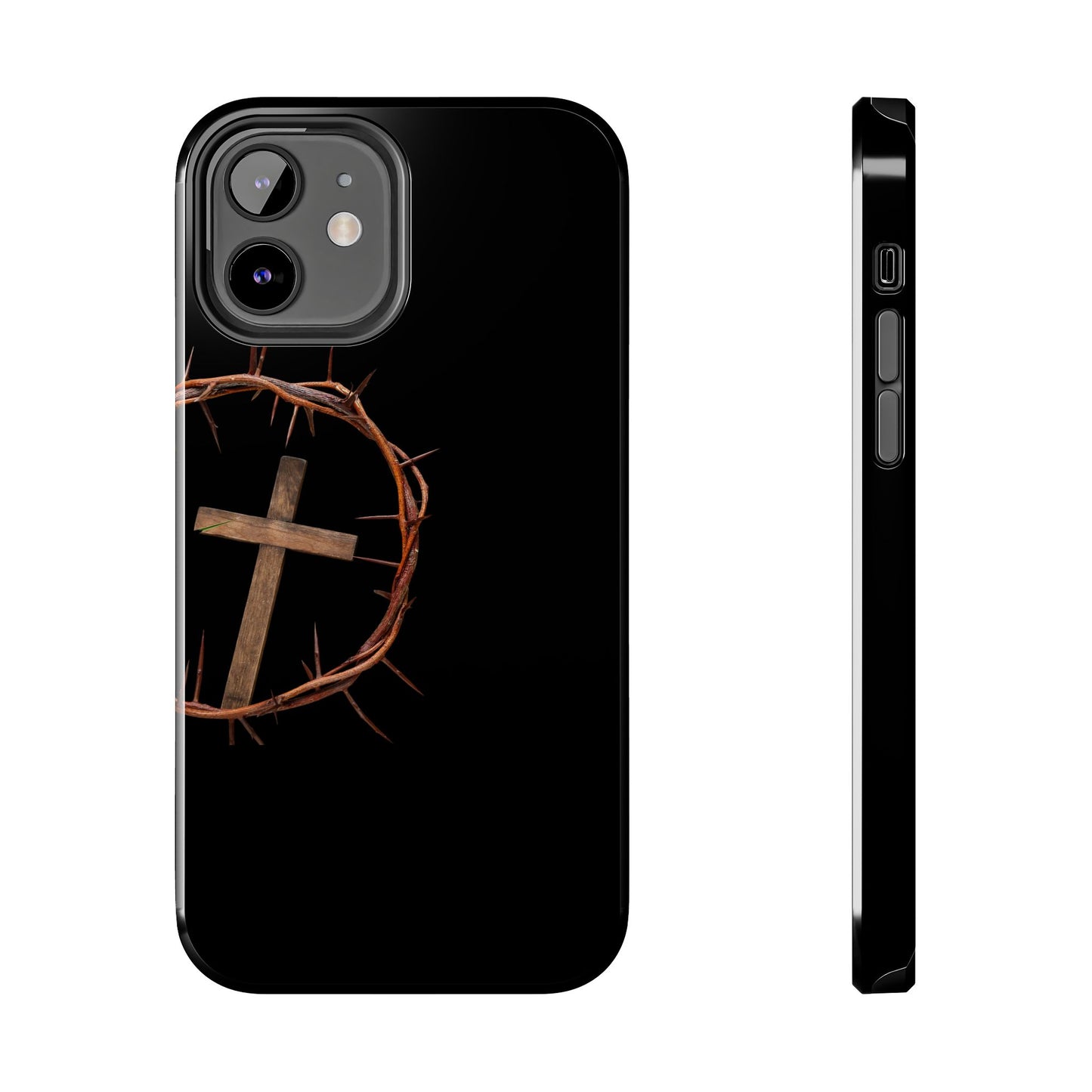 Tough Phone Cases the Cross