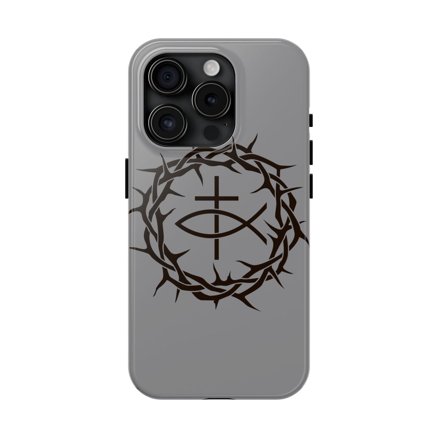 Tough Phone Cases the Cross