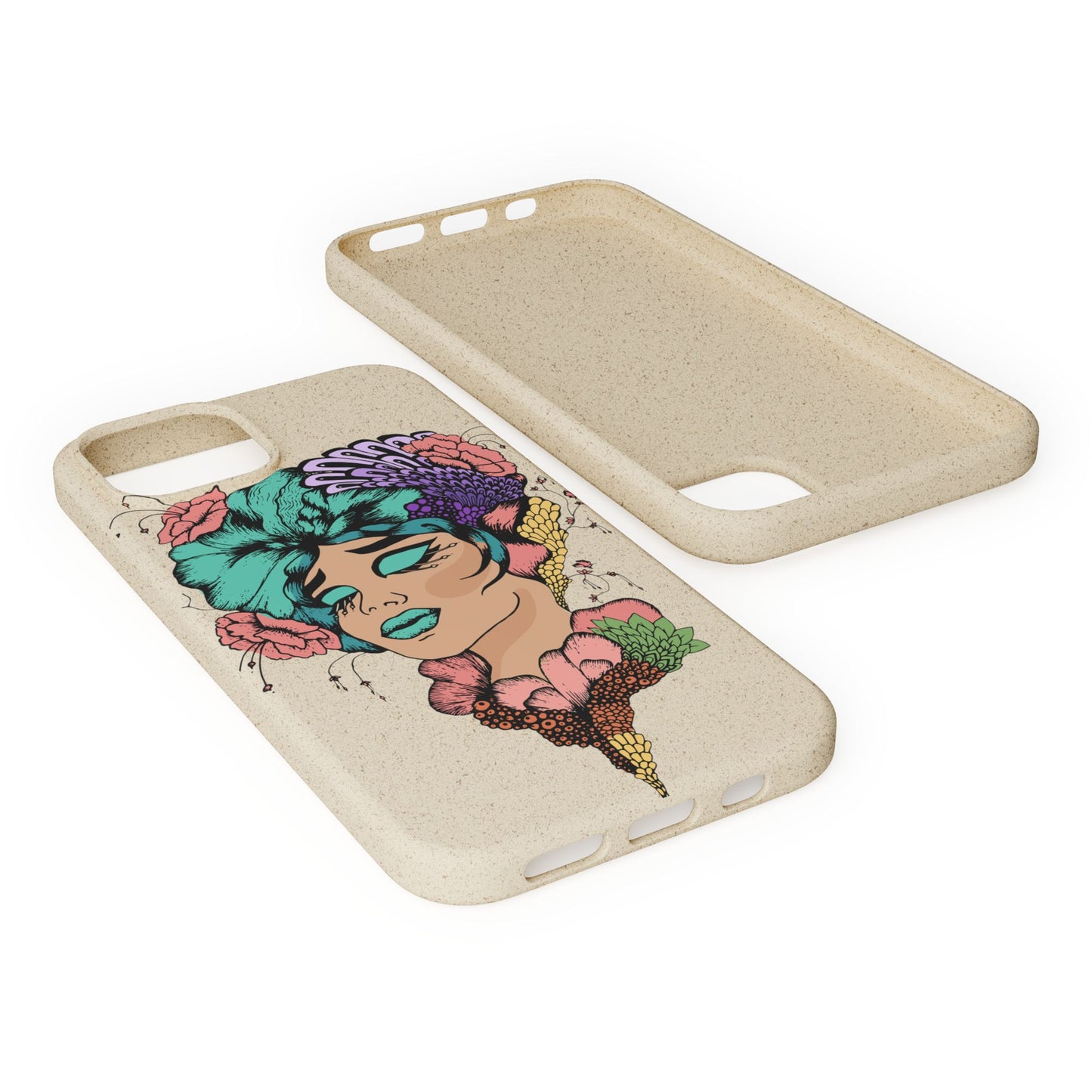 Copy of Biodegradable Cases