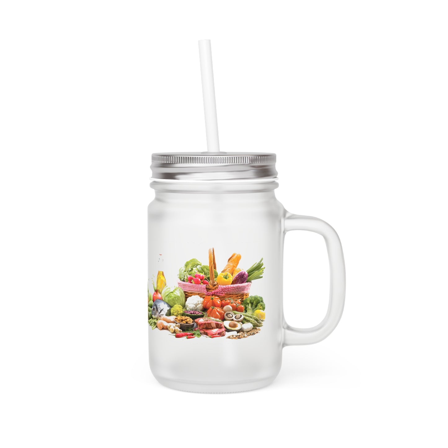 Mason Jar