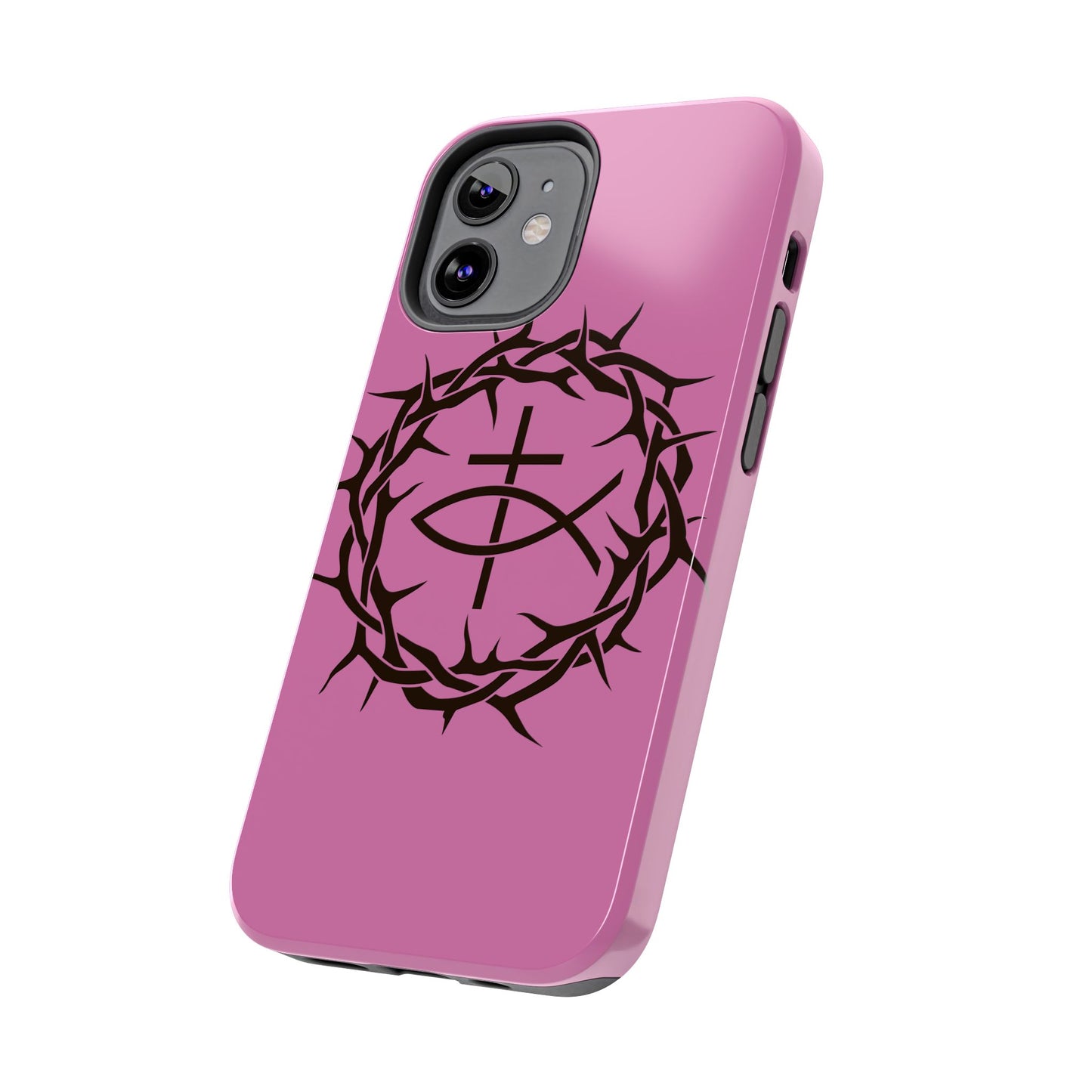 Tough Phone Cases the Cross