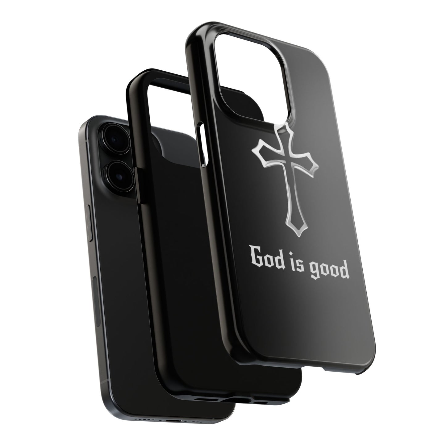 Tough Phone Case
