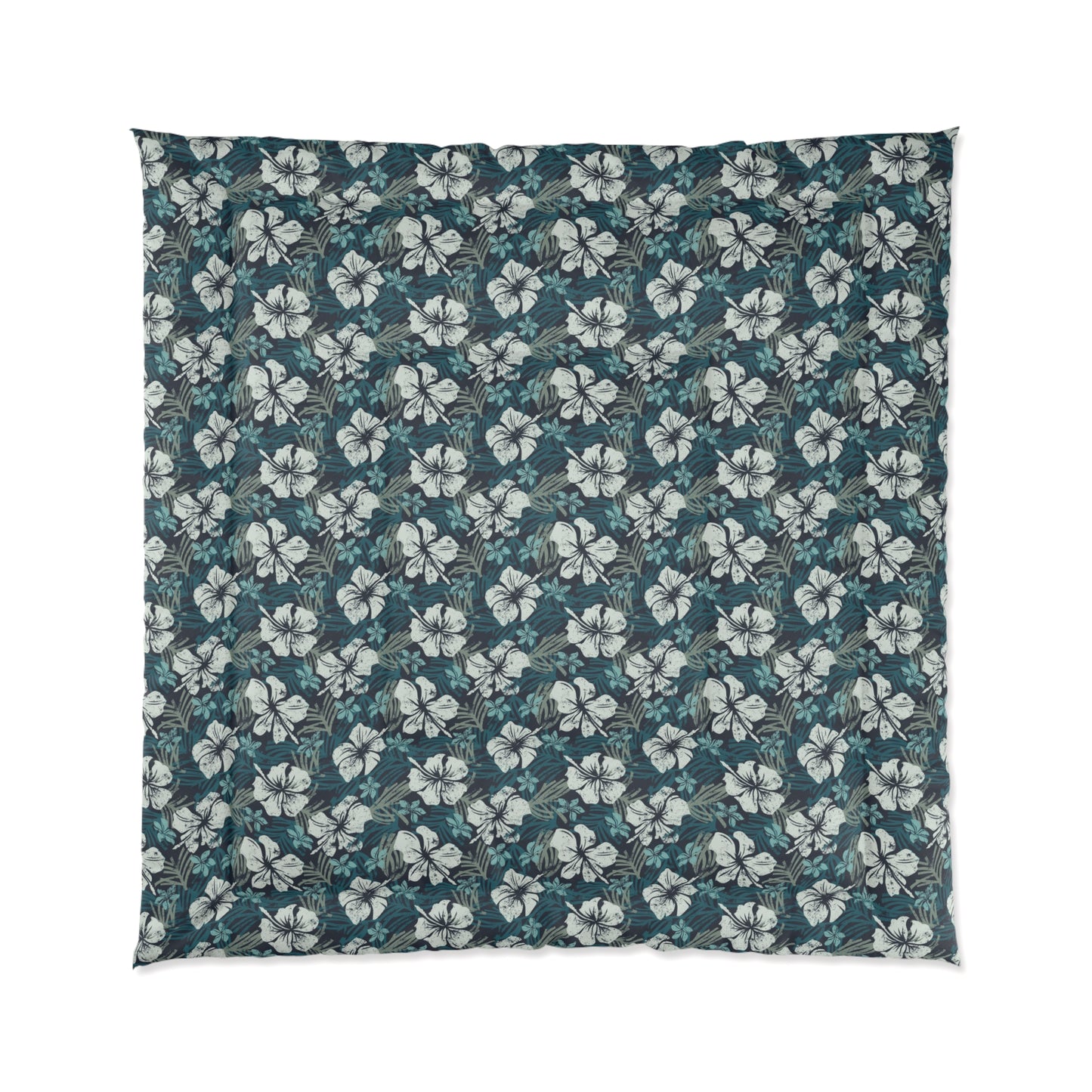 Comforter blanket