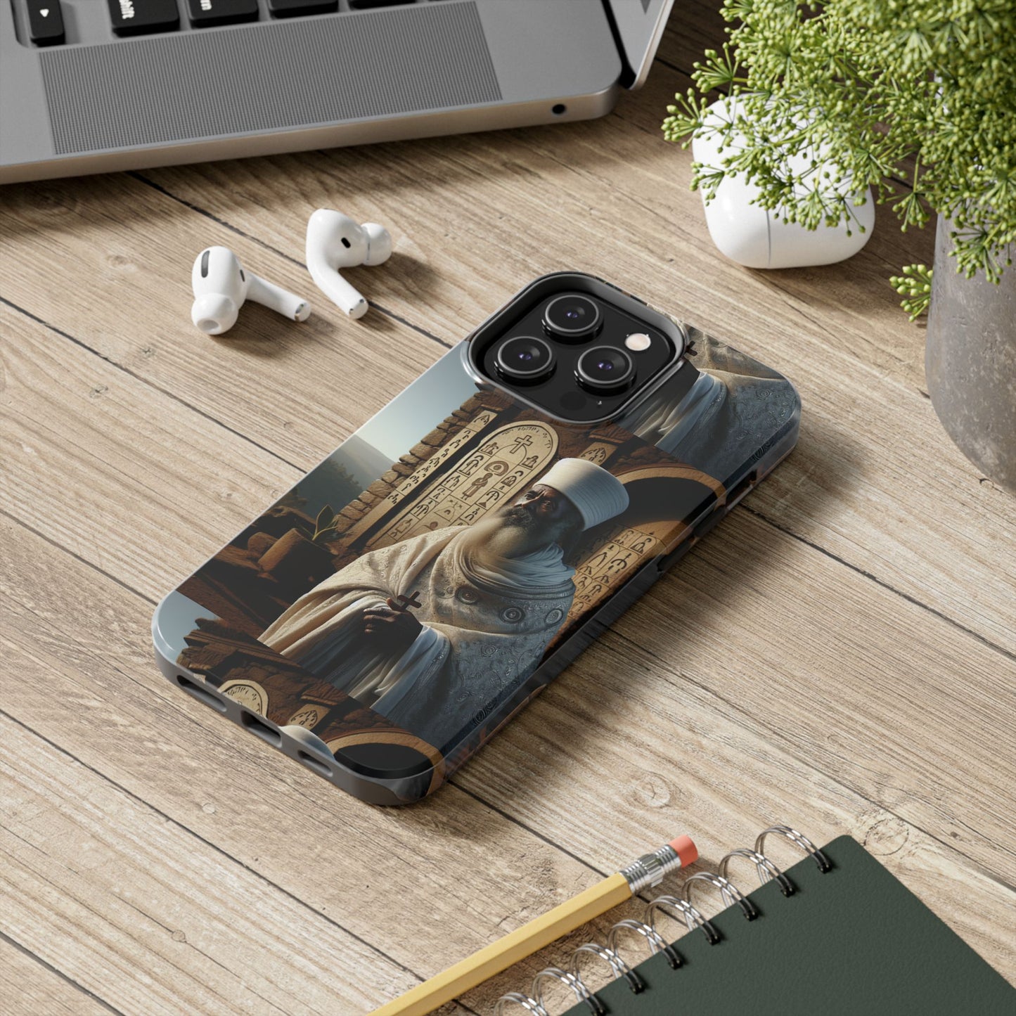 Tough Phone Case