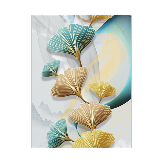 Canvas Art Wraps, 1.6"