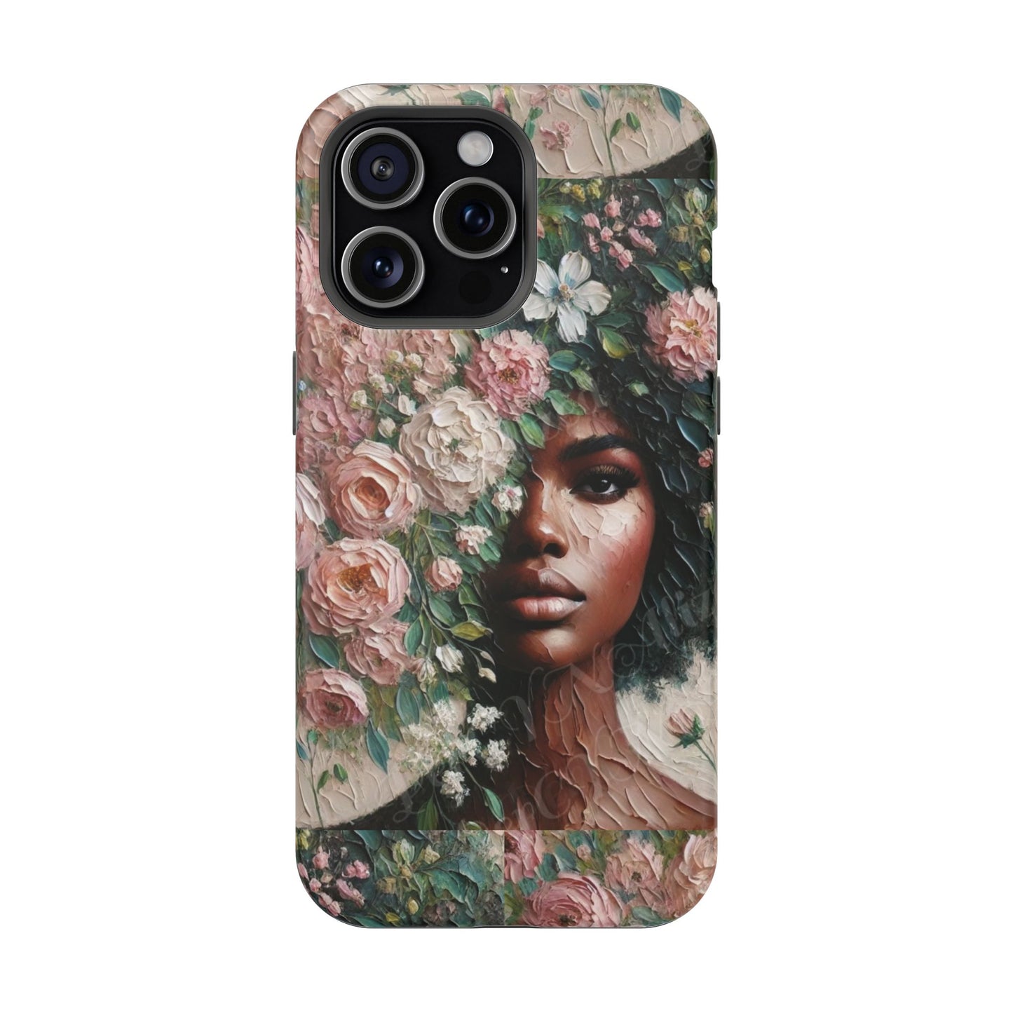 Magnetic Tough Cases
