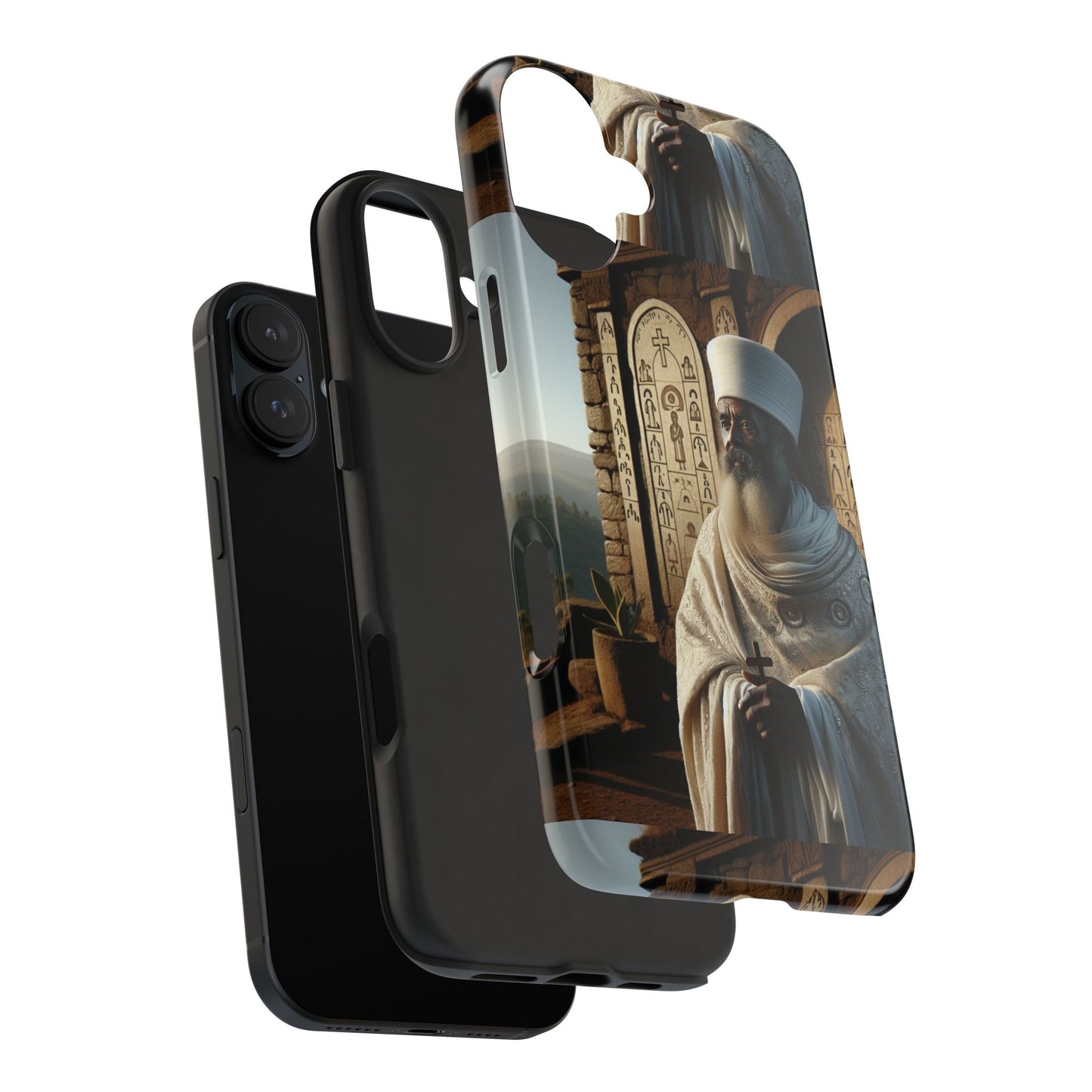 Tough Phone Case