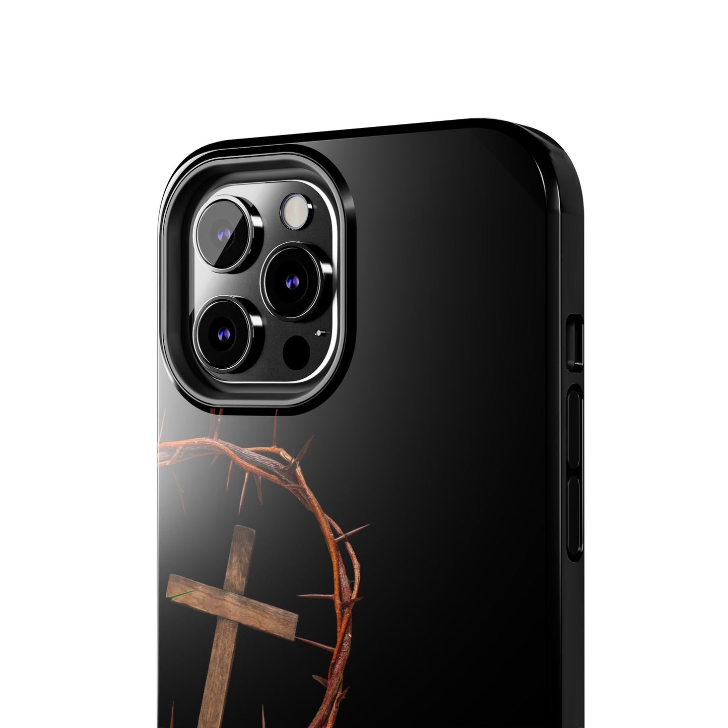 Tough Phone Cases the Cross