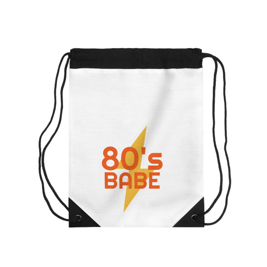 Drawstring Bag