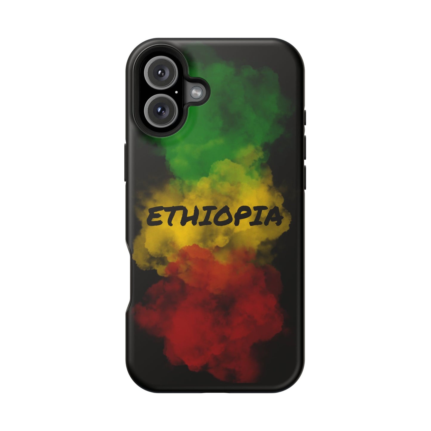 Magnetic Tough Cases