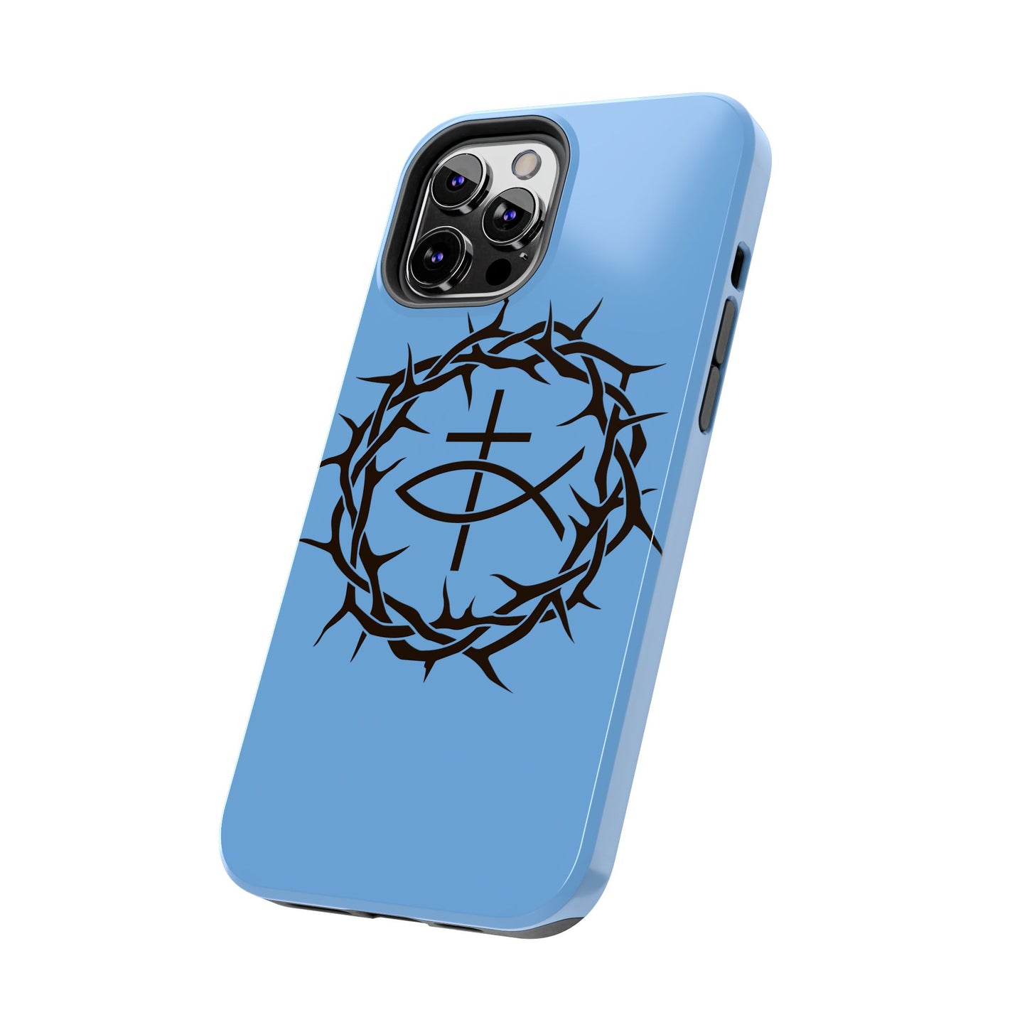 Tough Phone Cases the Cross