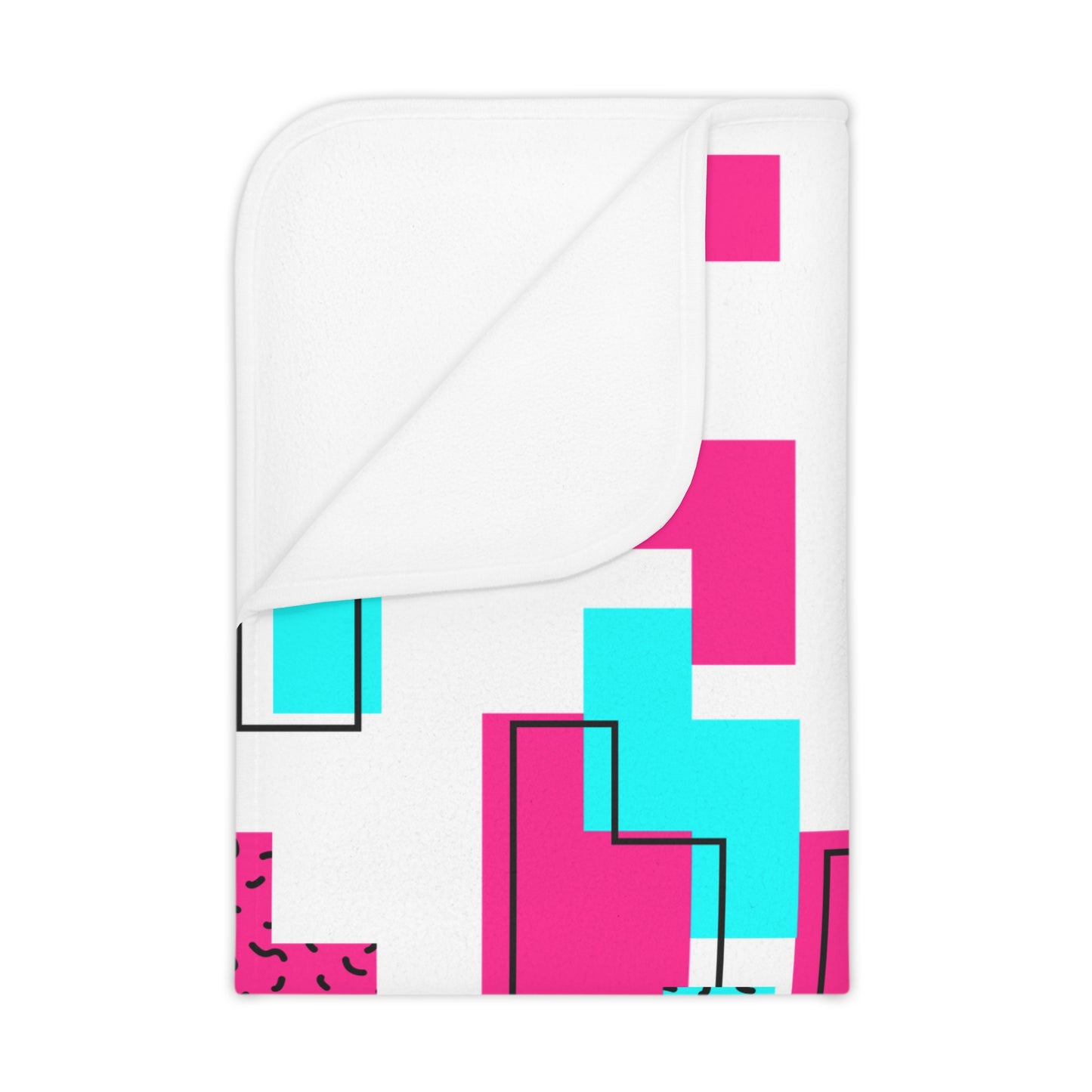 Toddler Blanket