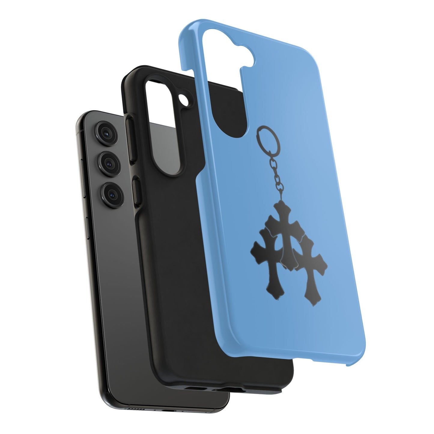 Tough Phone Case