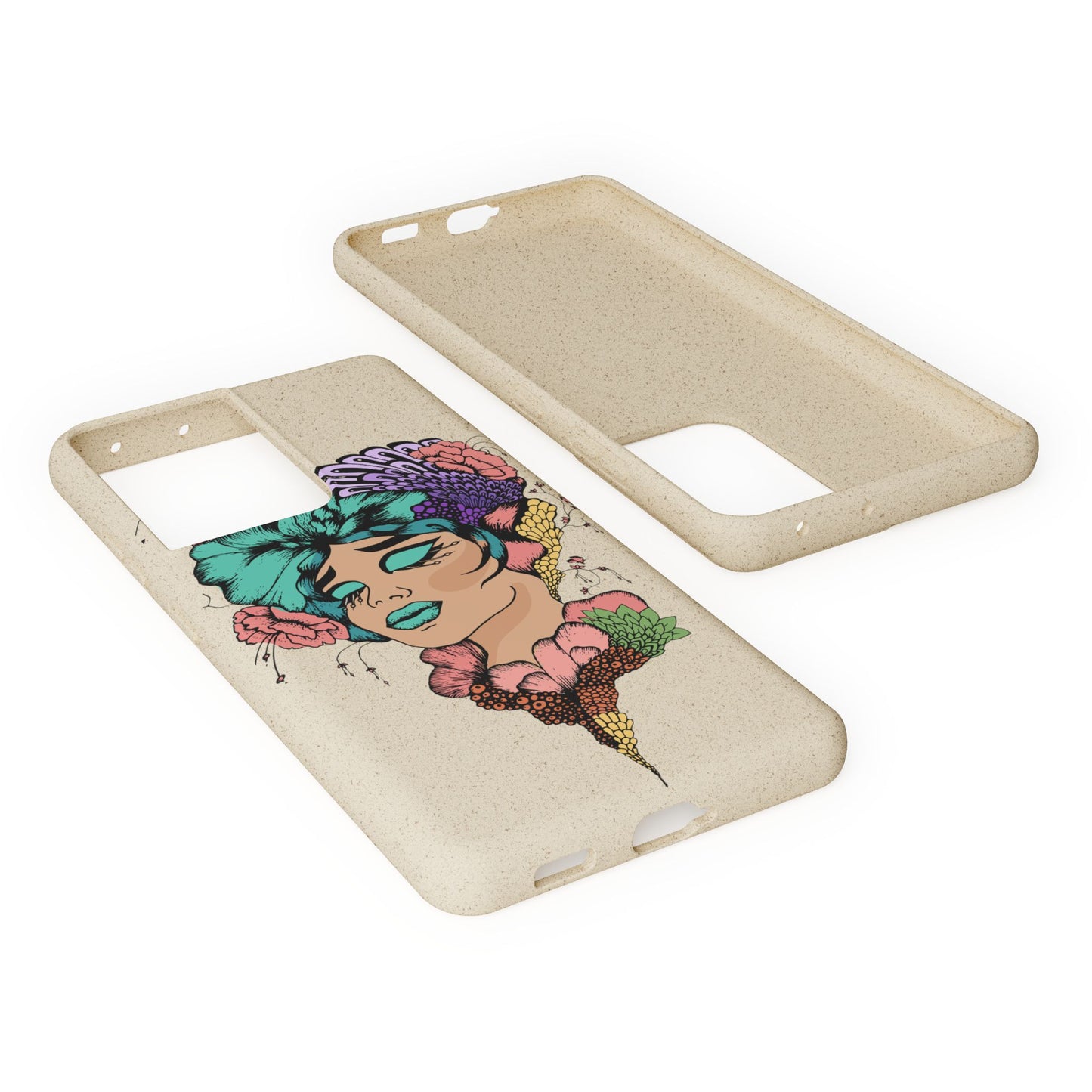 Copy of Biodegradable Cases