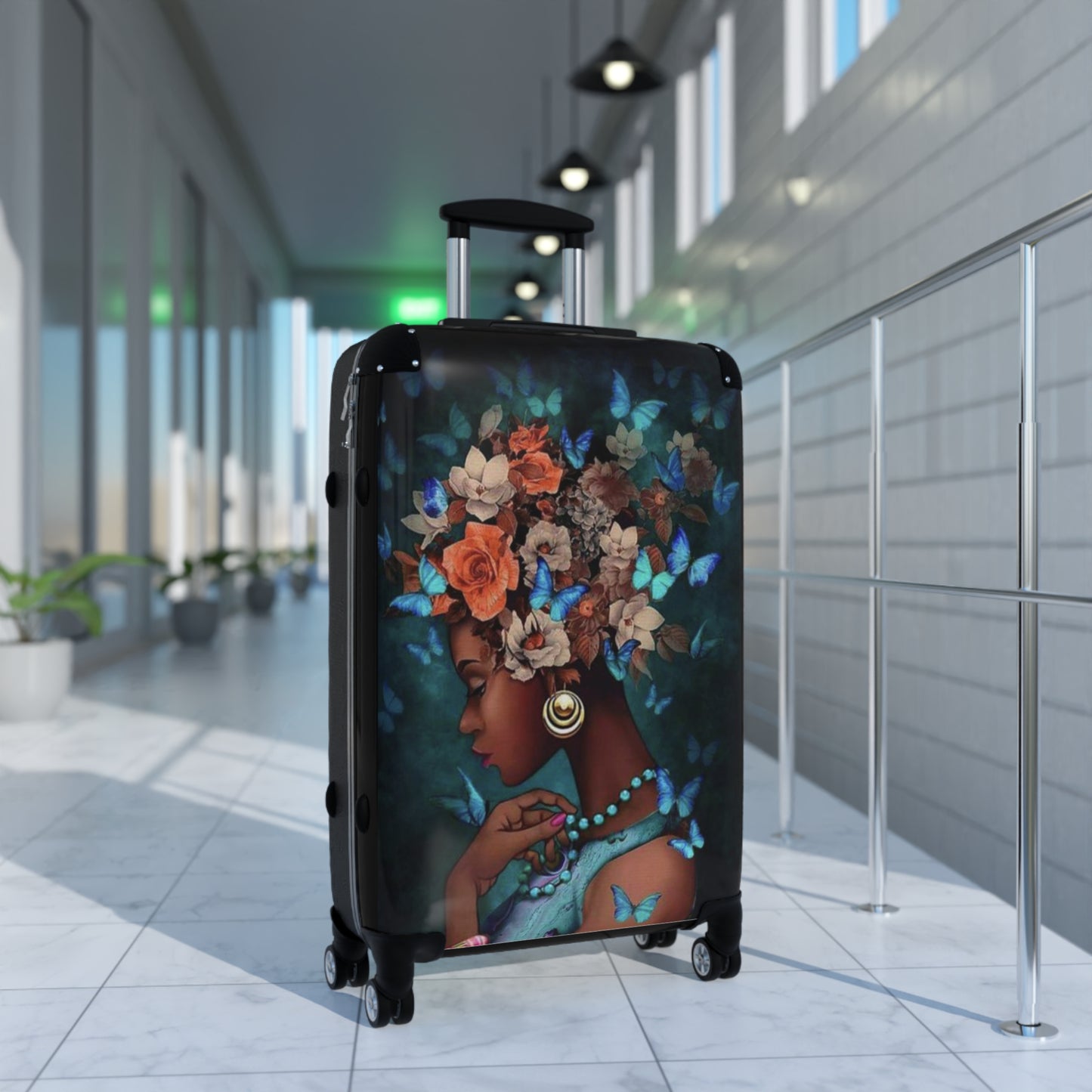 Suitcase