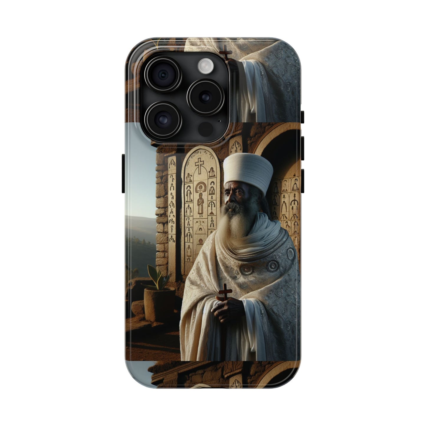 Tough Phone Case