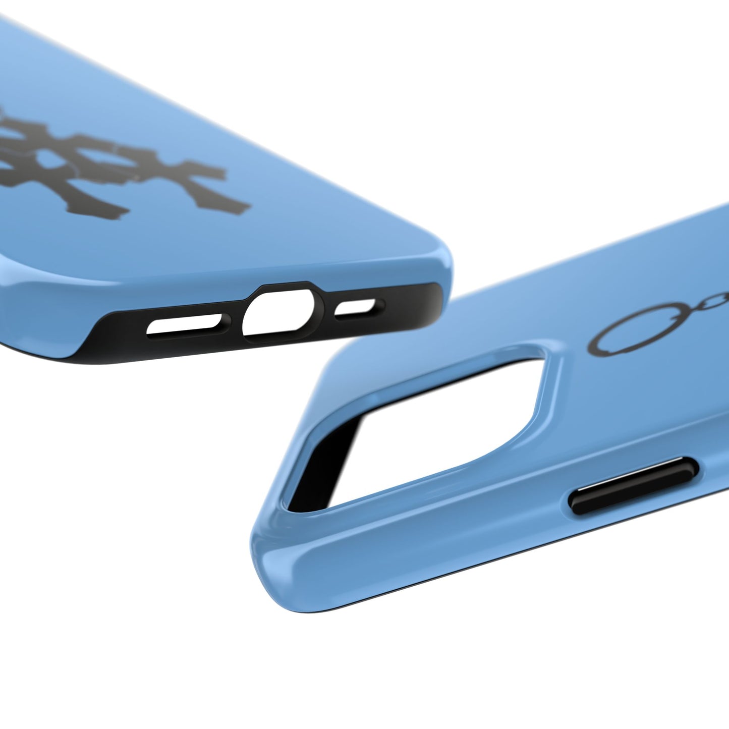 Tough Phone Case