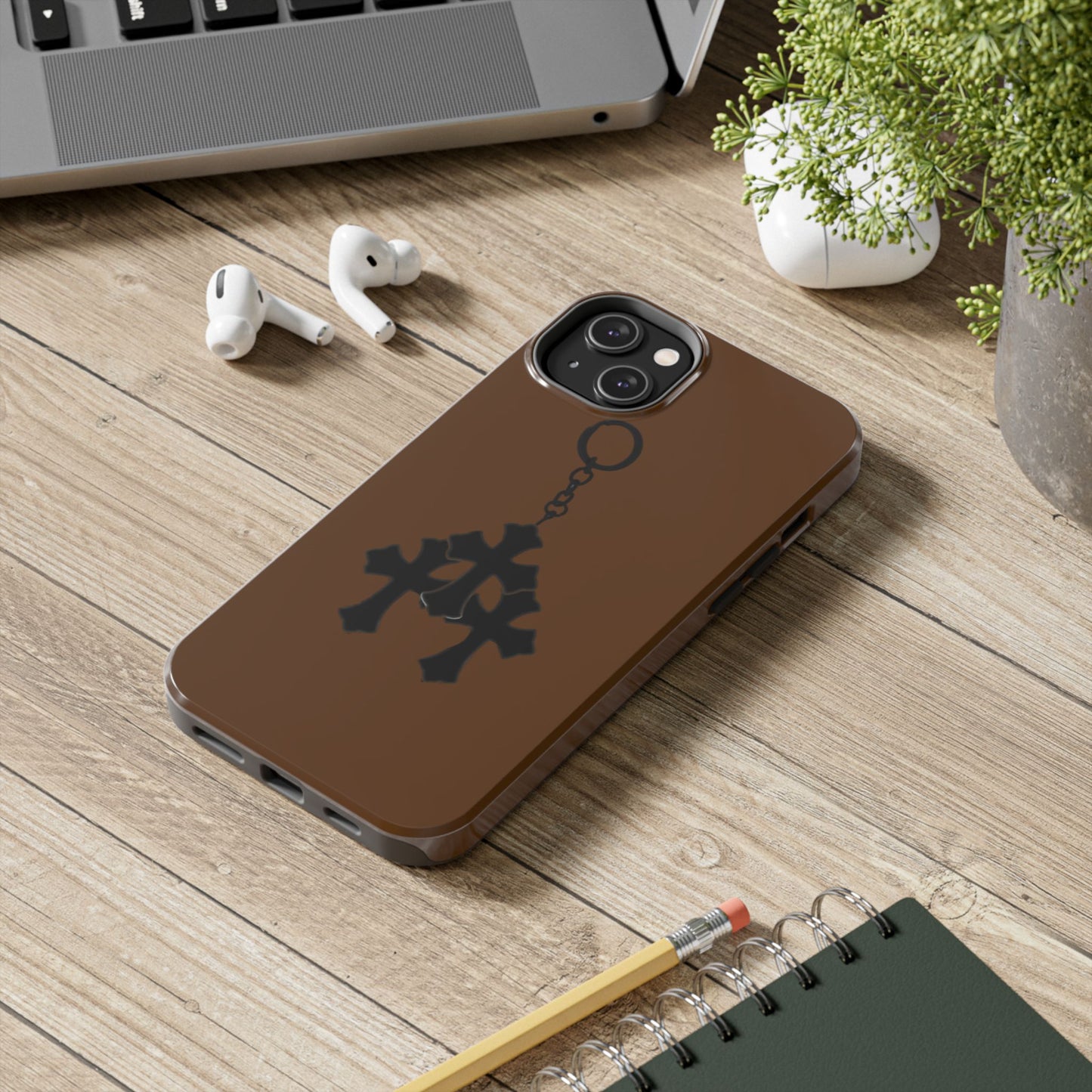 Tough Phone Case