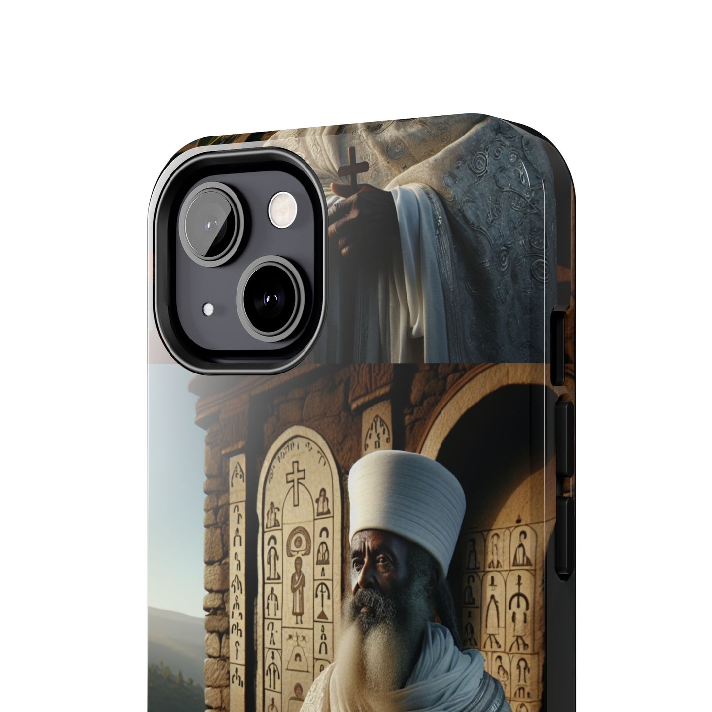 Tough Phone Case