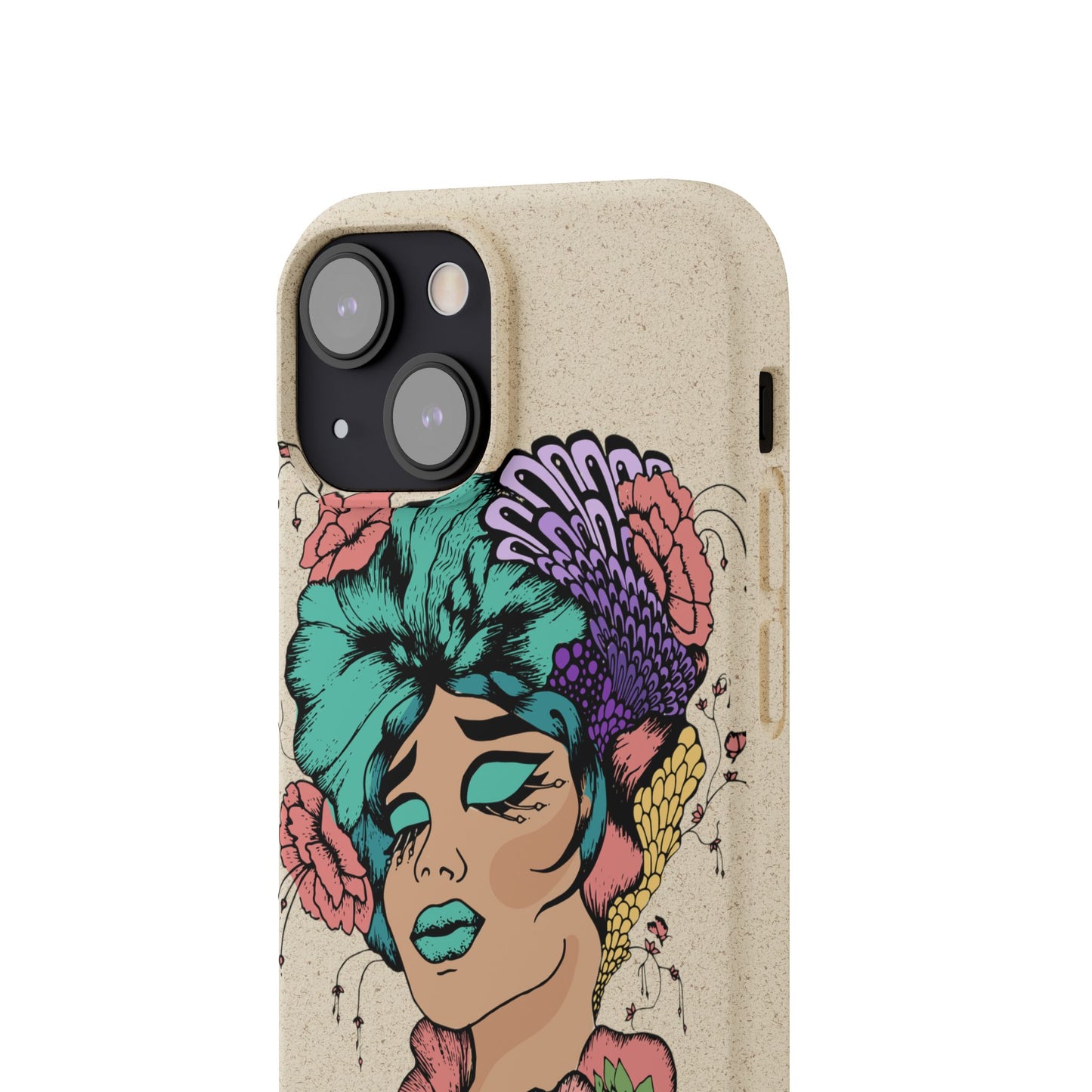 Copy of Biodegradable Cases