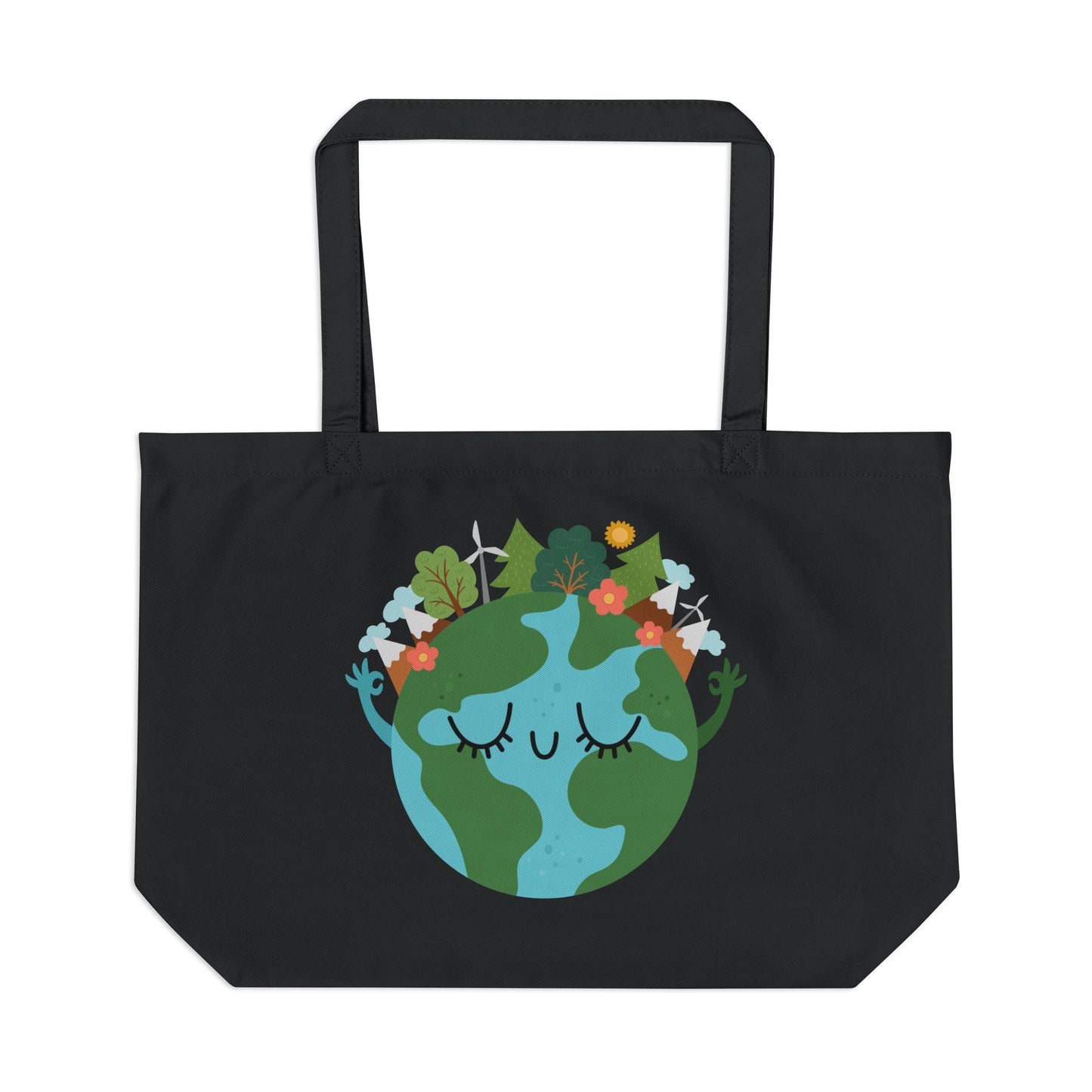 Large Eco Tote